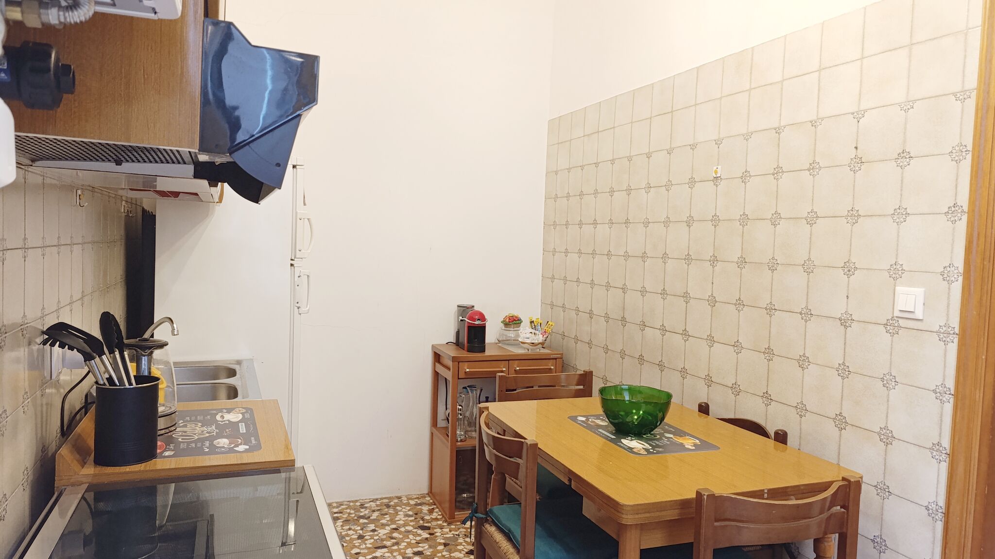 Italianway Venezia Apartment near Biennale Theatre by Ca-Sa Check