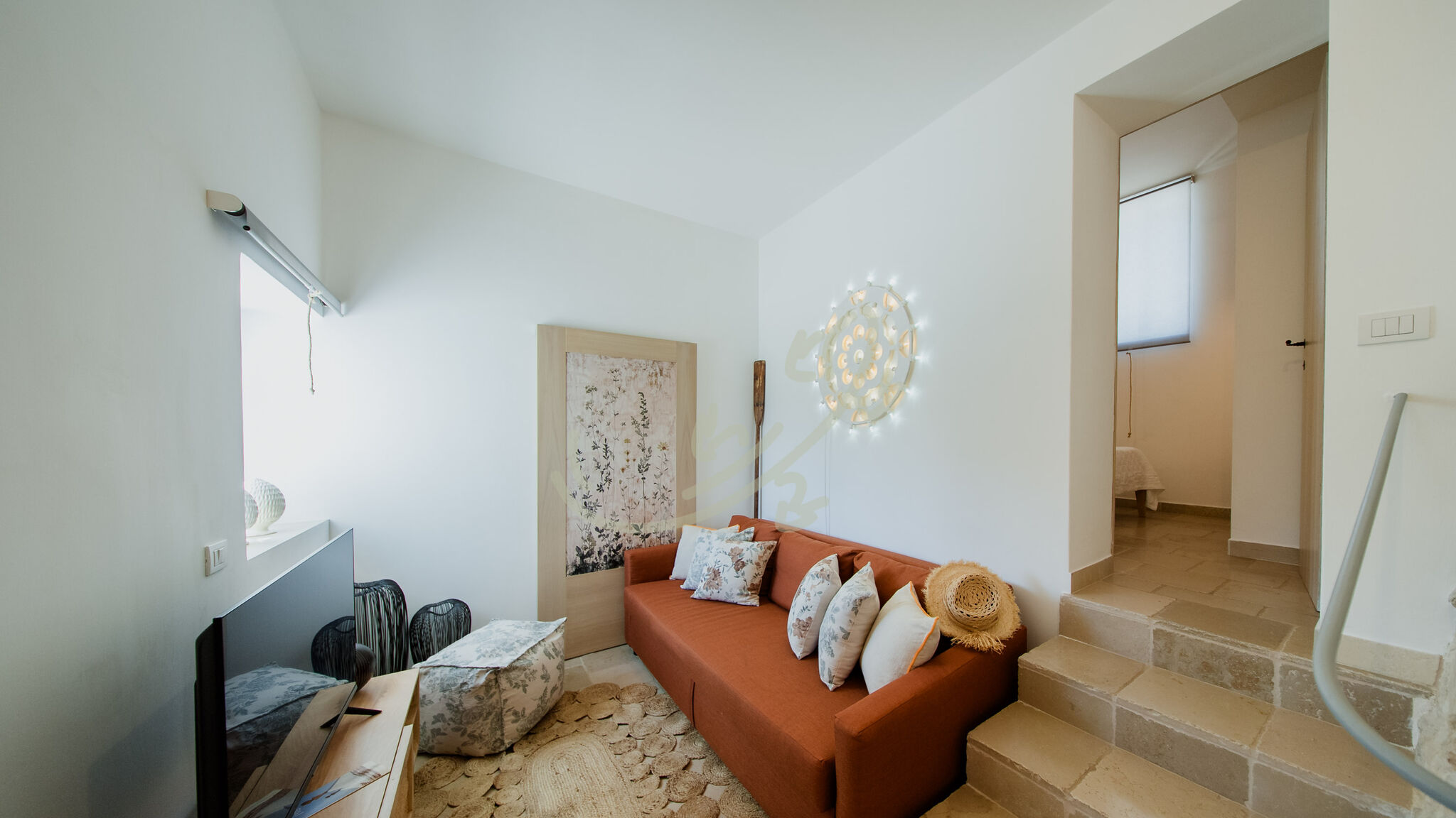 Italianway Polignano a Mare TD Casa Fusella with Panoramic Pool and sea view
