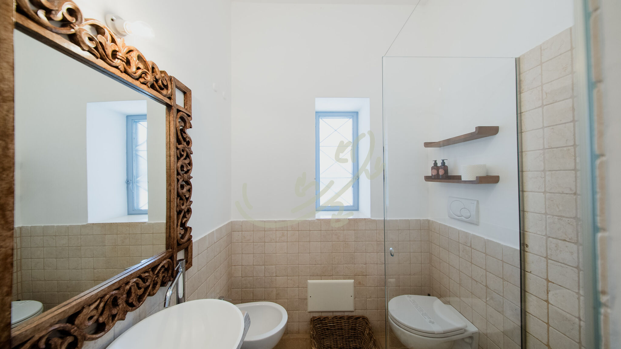 Italianway Polignano a Mare TD Casa Fusella with Panoramic Pool and sea view