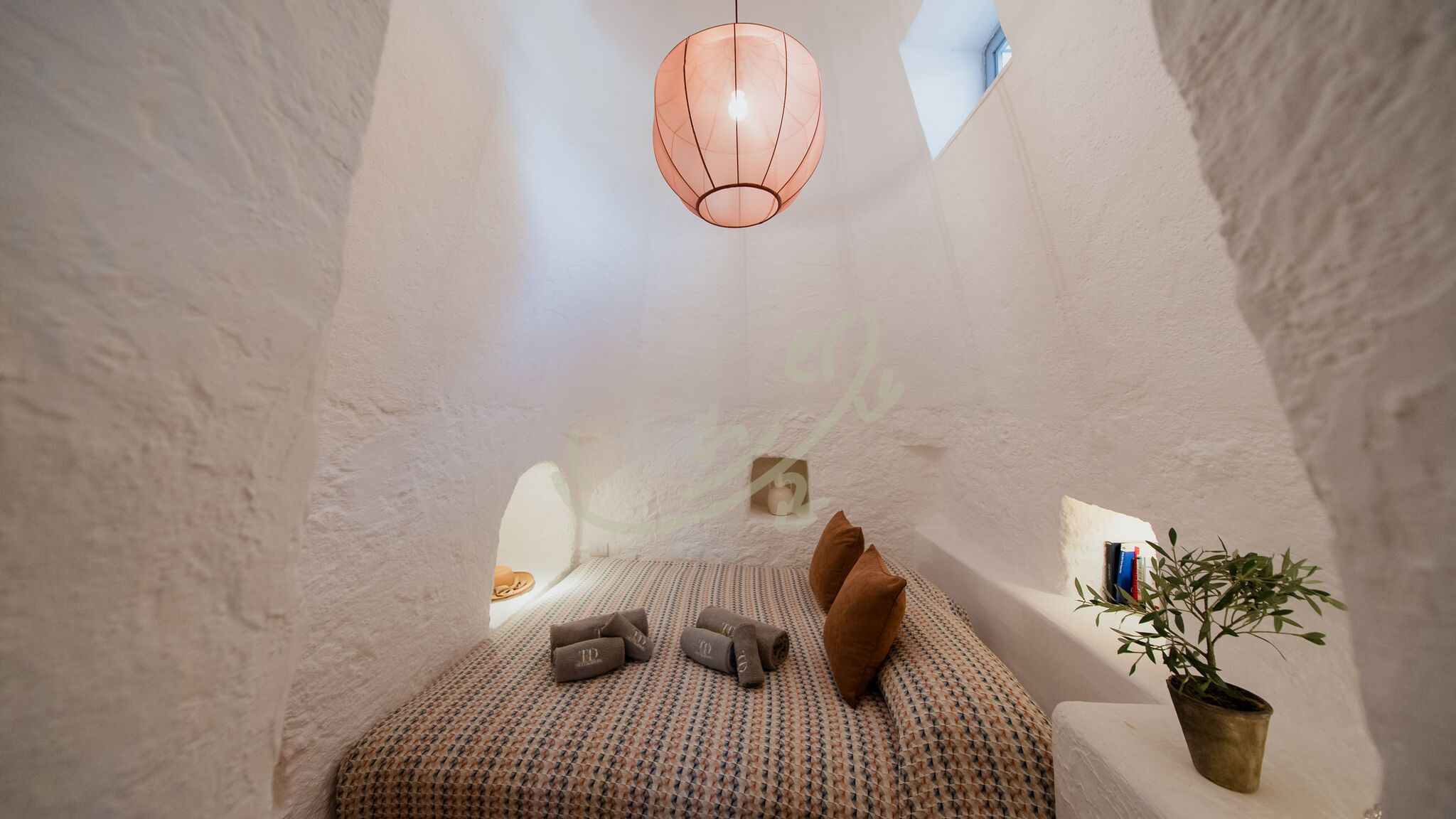 Italianway Polignano a Mare TD Casa Fusella with Panoramic Pool and sea view