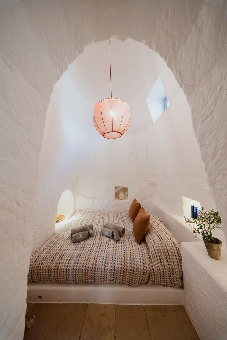 Italianway Polignano a Mare TD Casa Fusella with Panoramic Pool and sea view