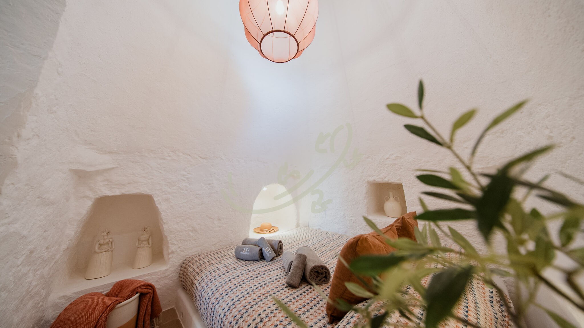 Italianway Polignano a Mare TD Casa Fusella with Panoramic Pool and sea view