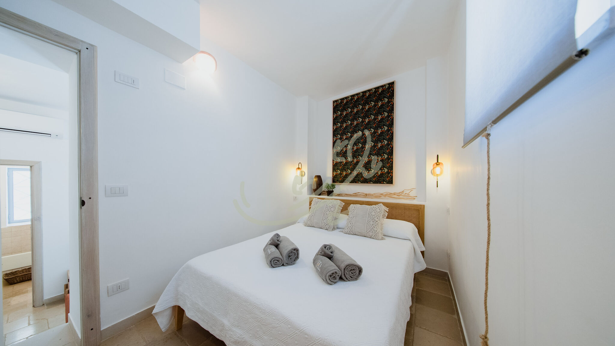 Italianway Polignano a Mare TD Casa Fusella with Panoramic Pool and sea view