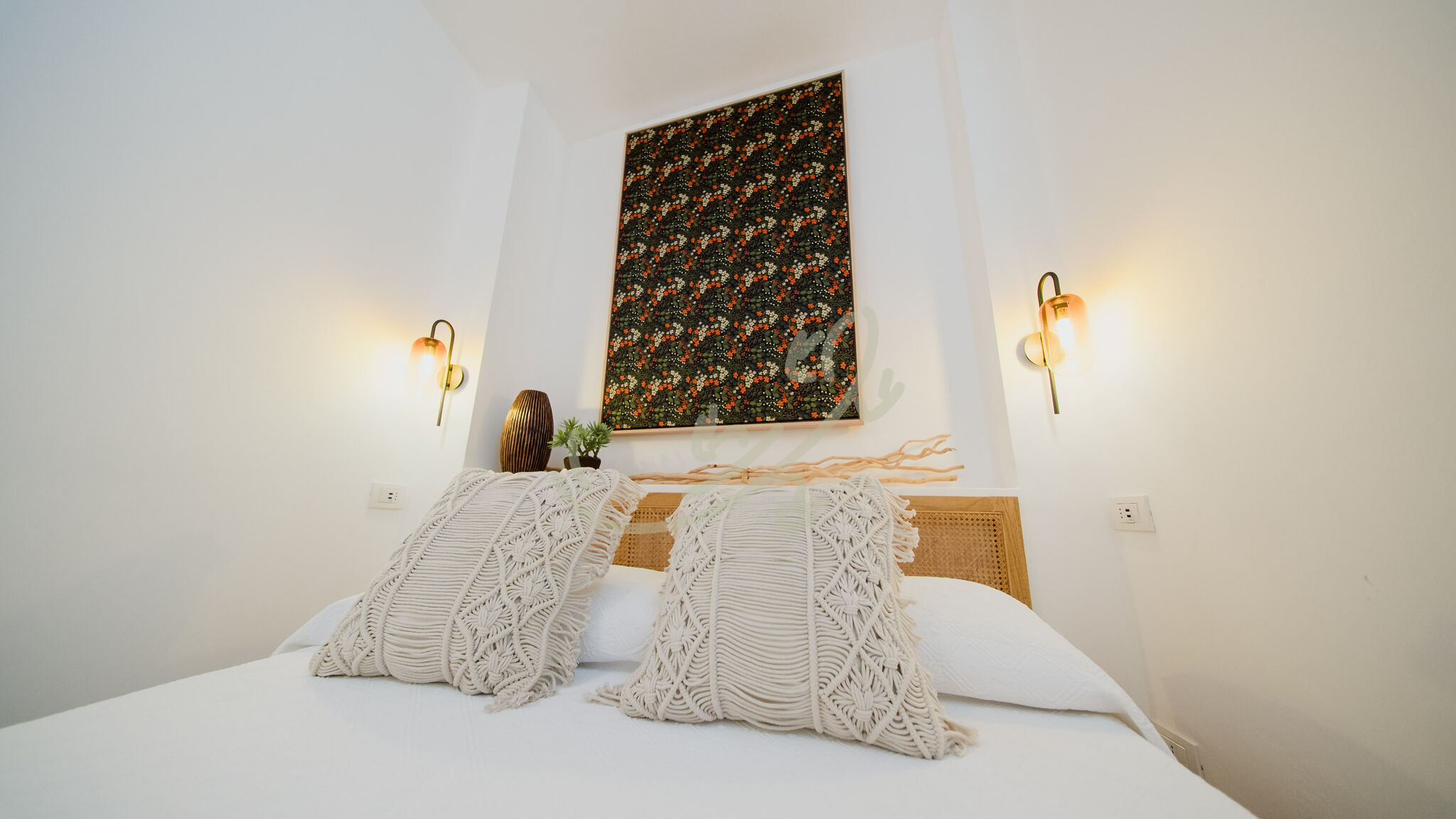 Italianway Polignano a Mare TD Casa Fusella with Panoramic Pool and sea view