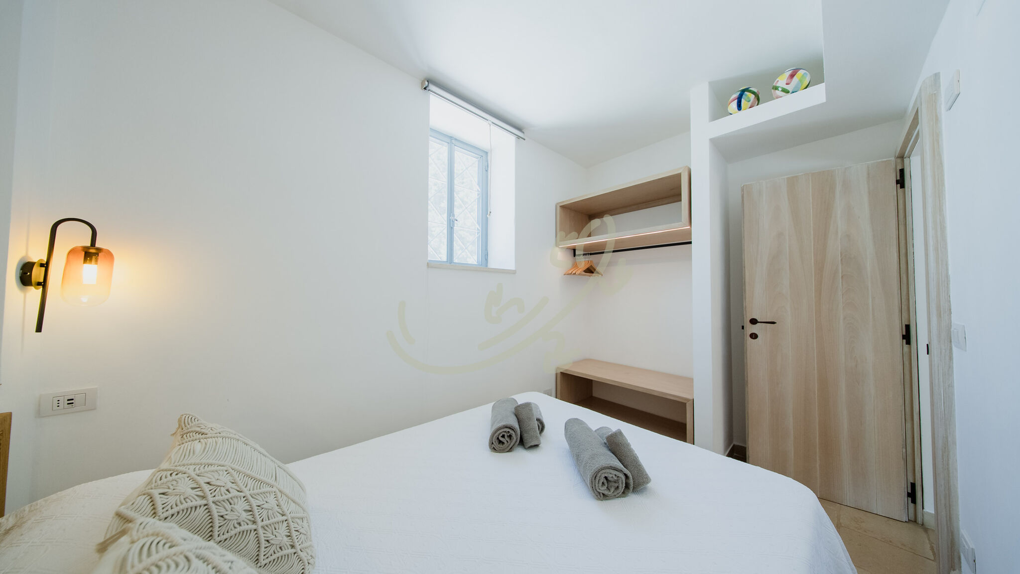 Italianway Polignano a Mare TD Casa Fusella with Panoramic Pool and sea view