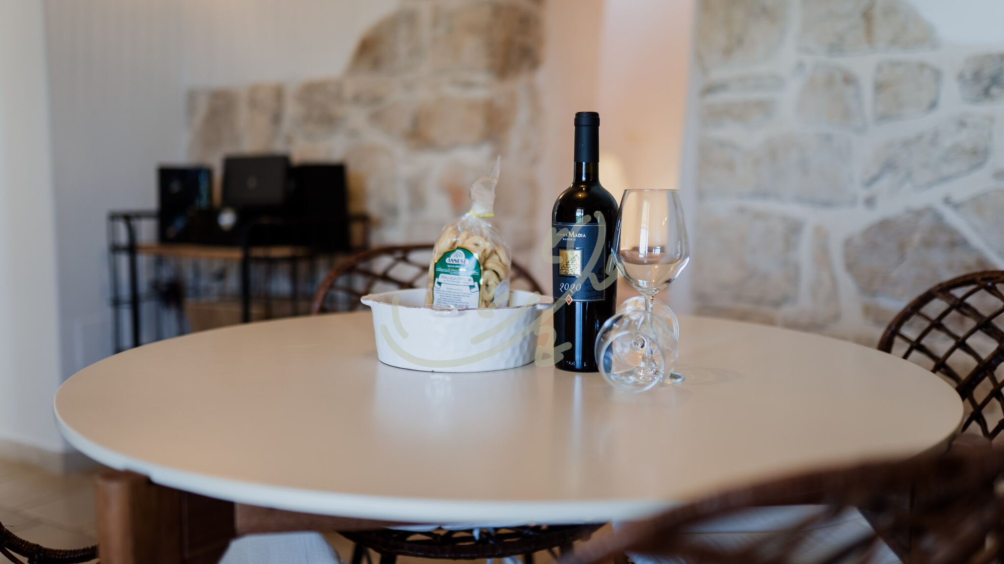 Italianway Polignano a Mare TD Casa Fusella with Panoramic Pool and sea view