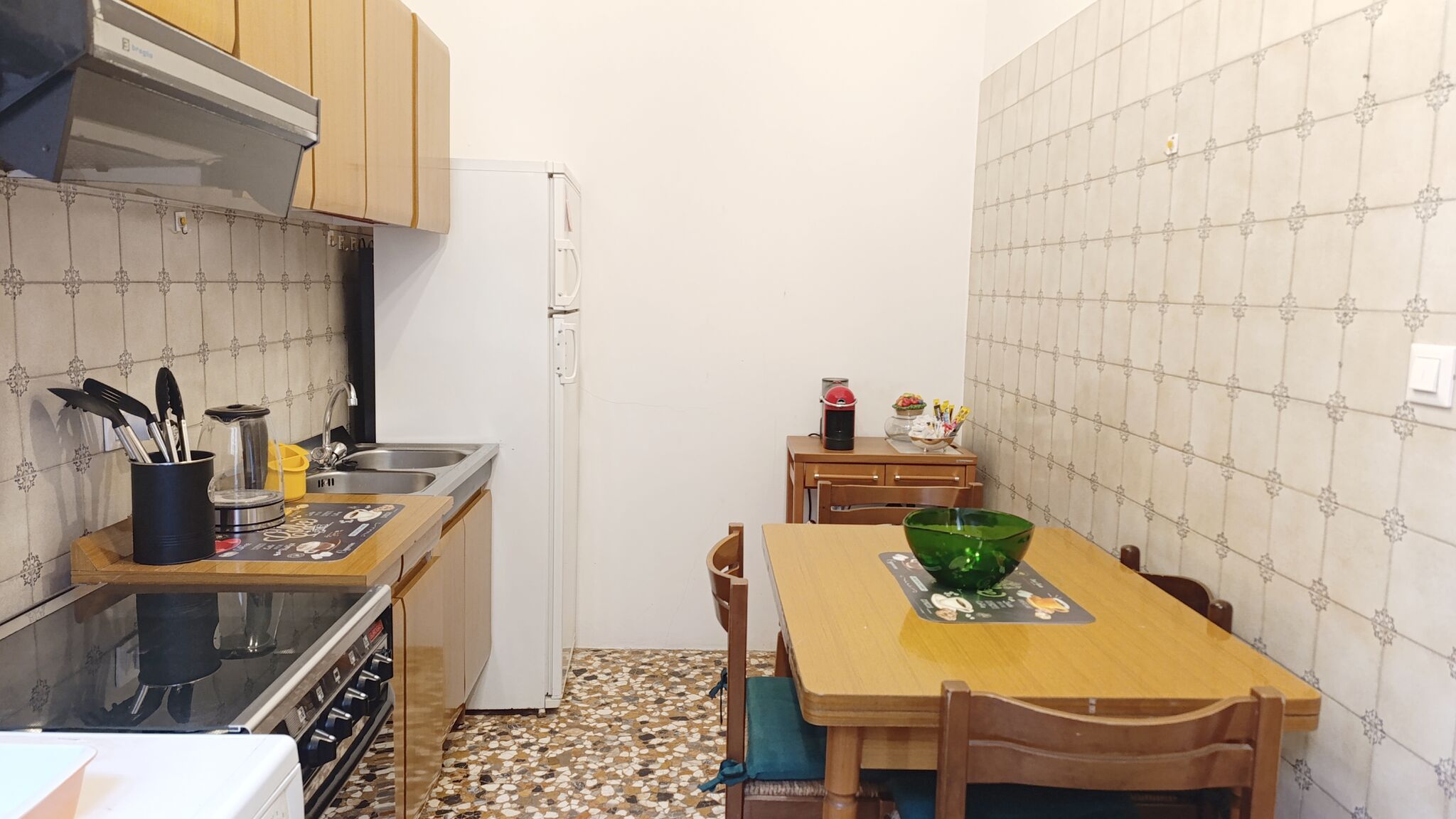 Italianway Venezia Apartment near Biennale Theatre by Ca-Sa Check