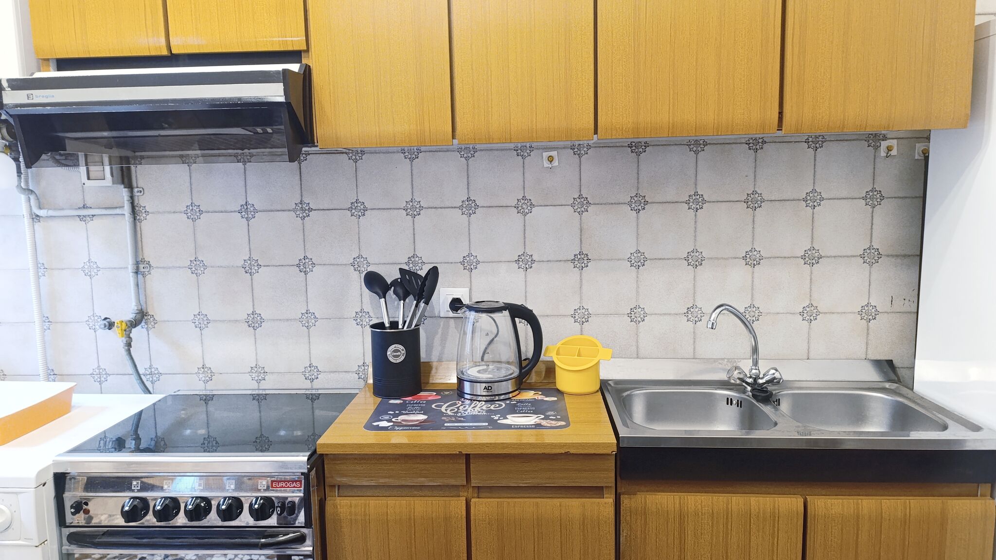Italianway Venezia Apartment near Biennale Theatre by Ca-Sa Check