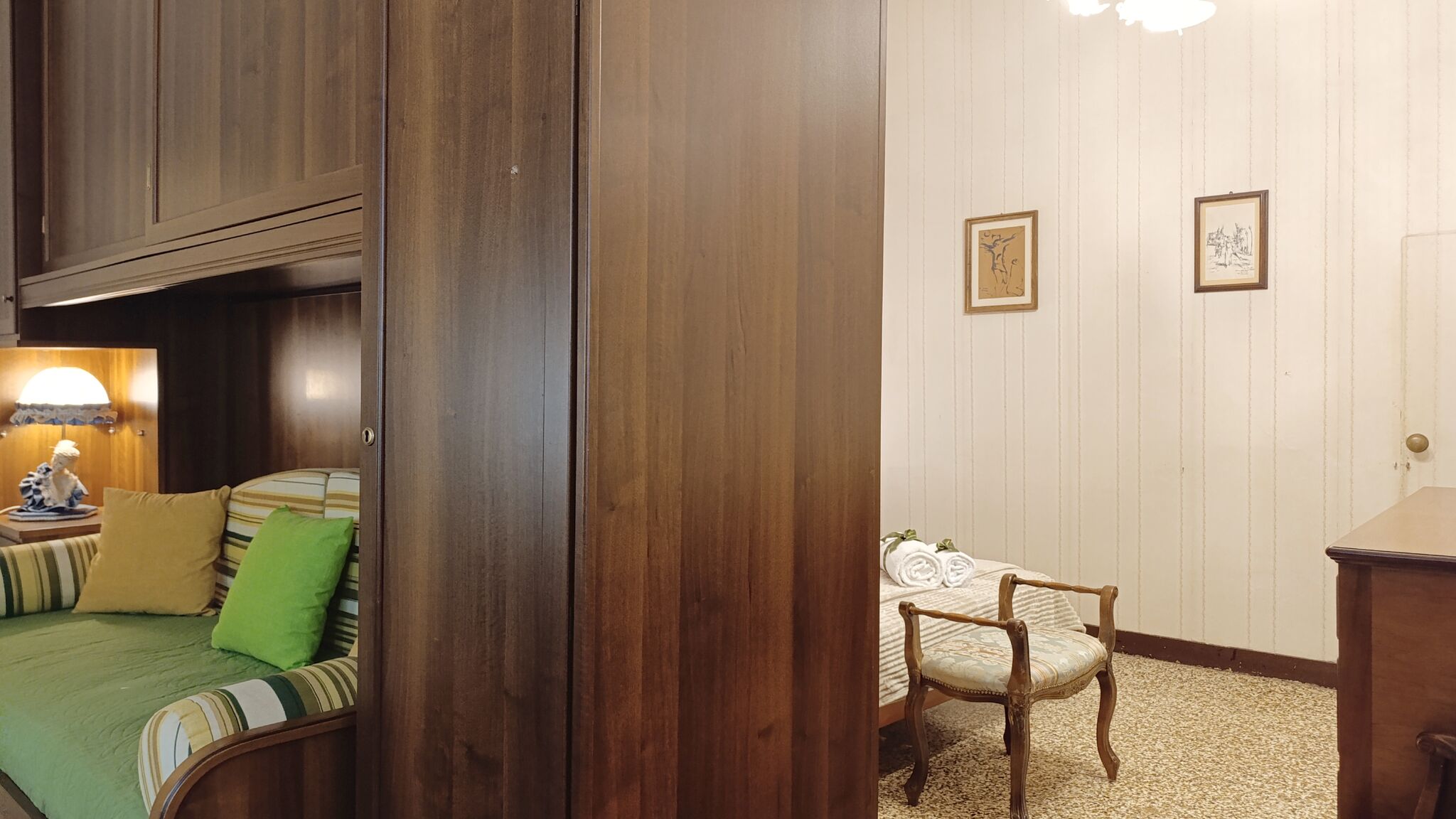 Italianway Venezia Apartment near Biennale Theatre by Ca-Sa Check