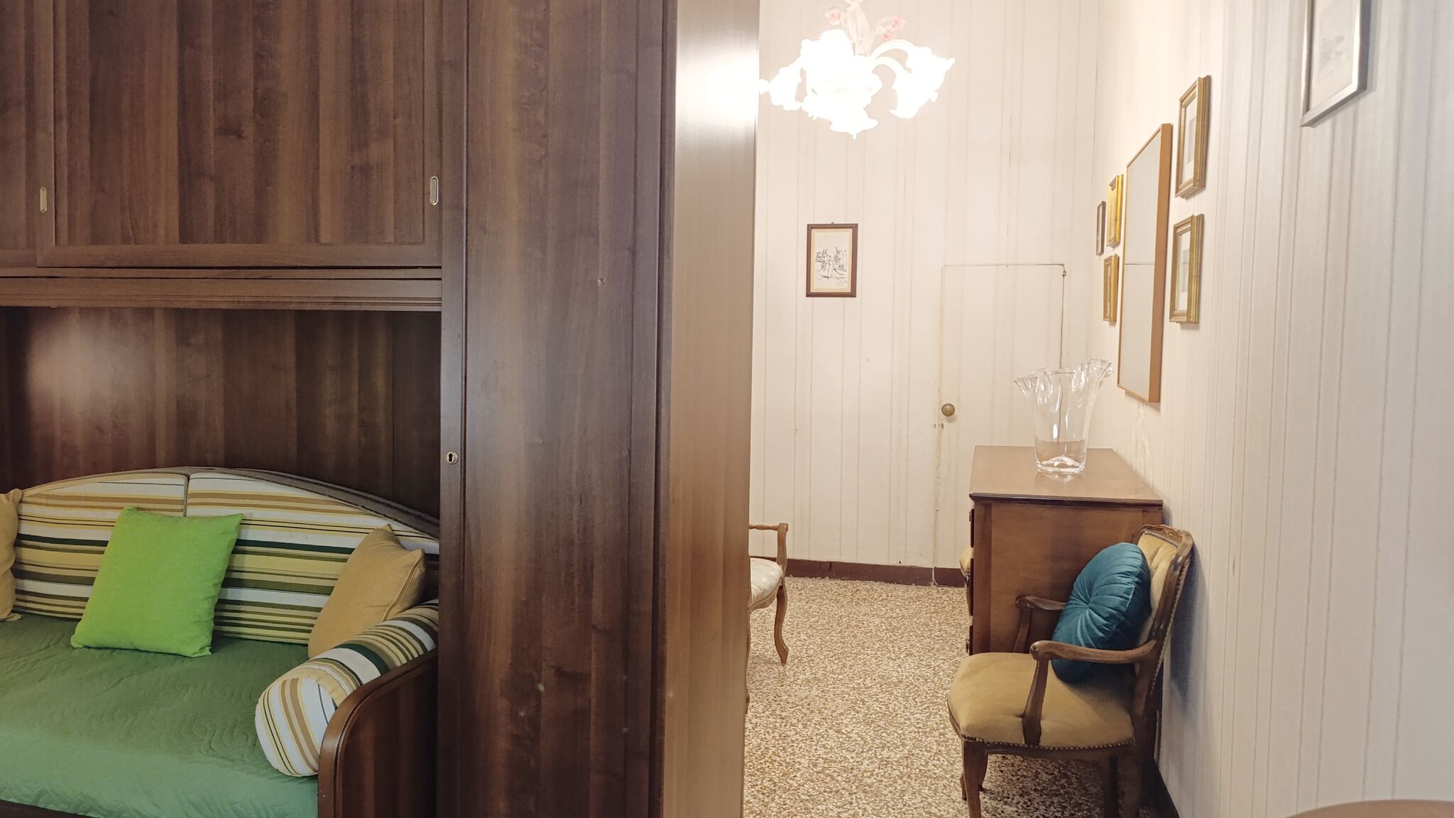 Italianway Venezia Apartment near Biennale Theatre by Ca-Sa Check
