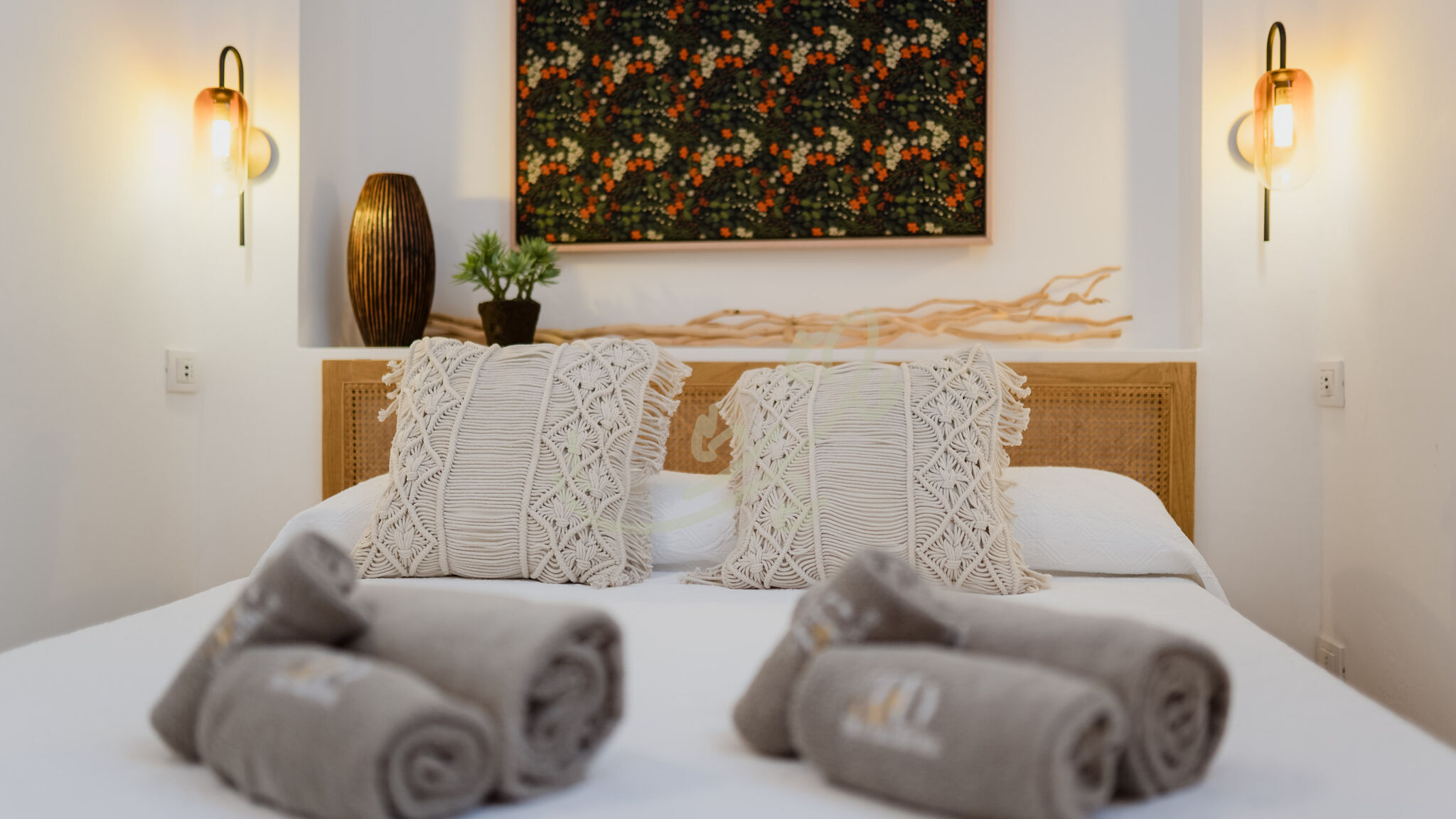 Italianway Polignano a Mare TD Casa Fusella with Panoramic Pool and sea view