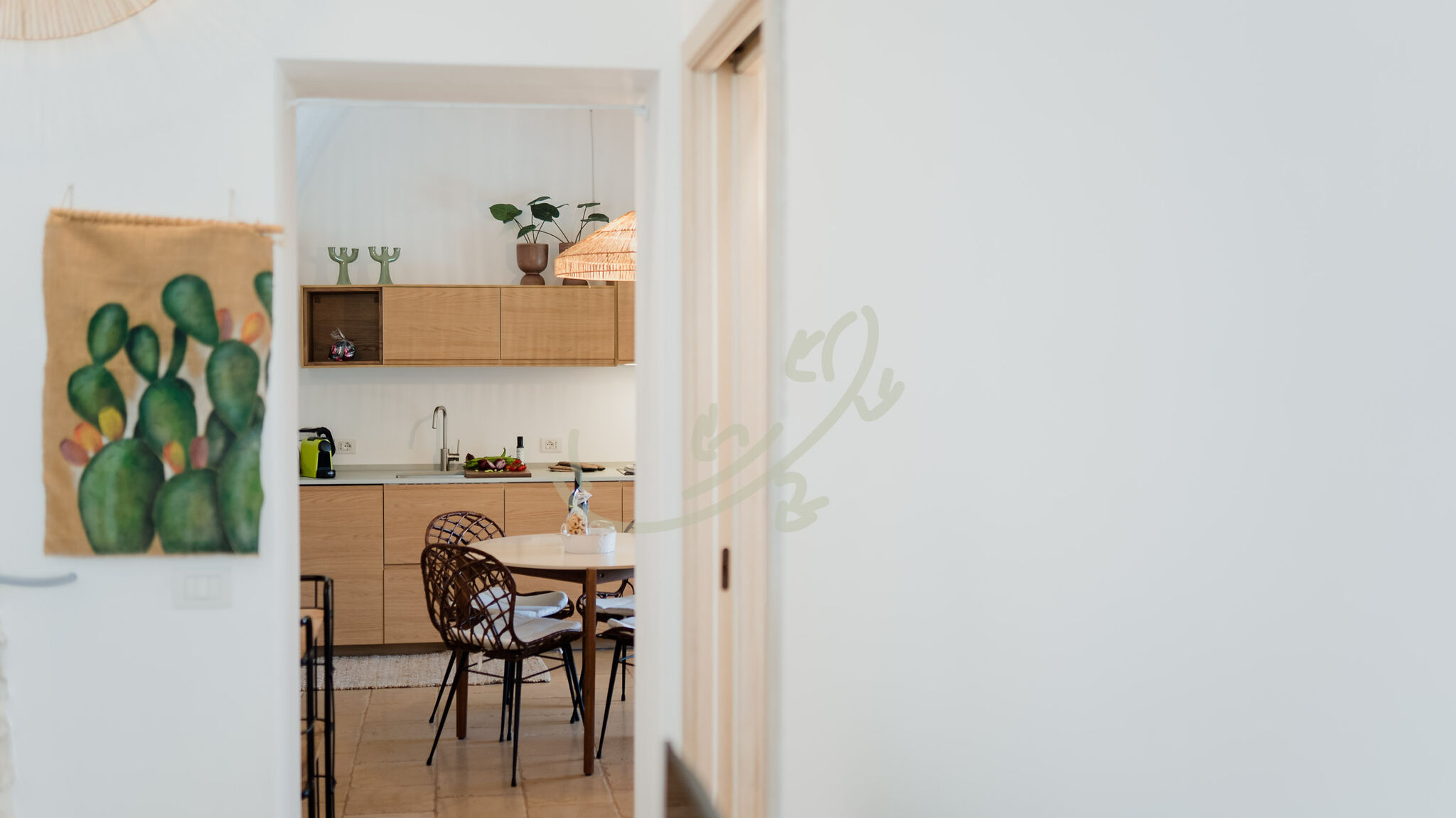 Italianway Polignano a Mare TD Casa Fusella with Panoramic Pool and sea view