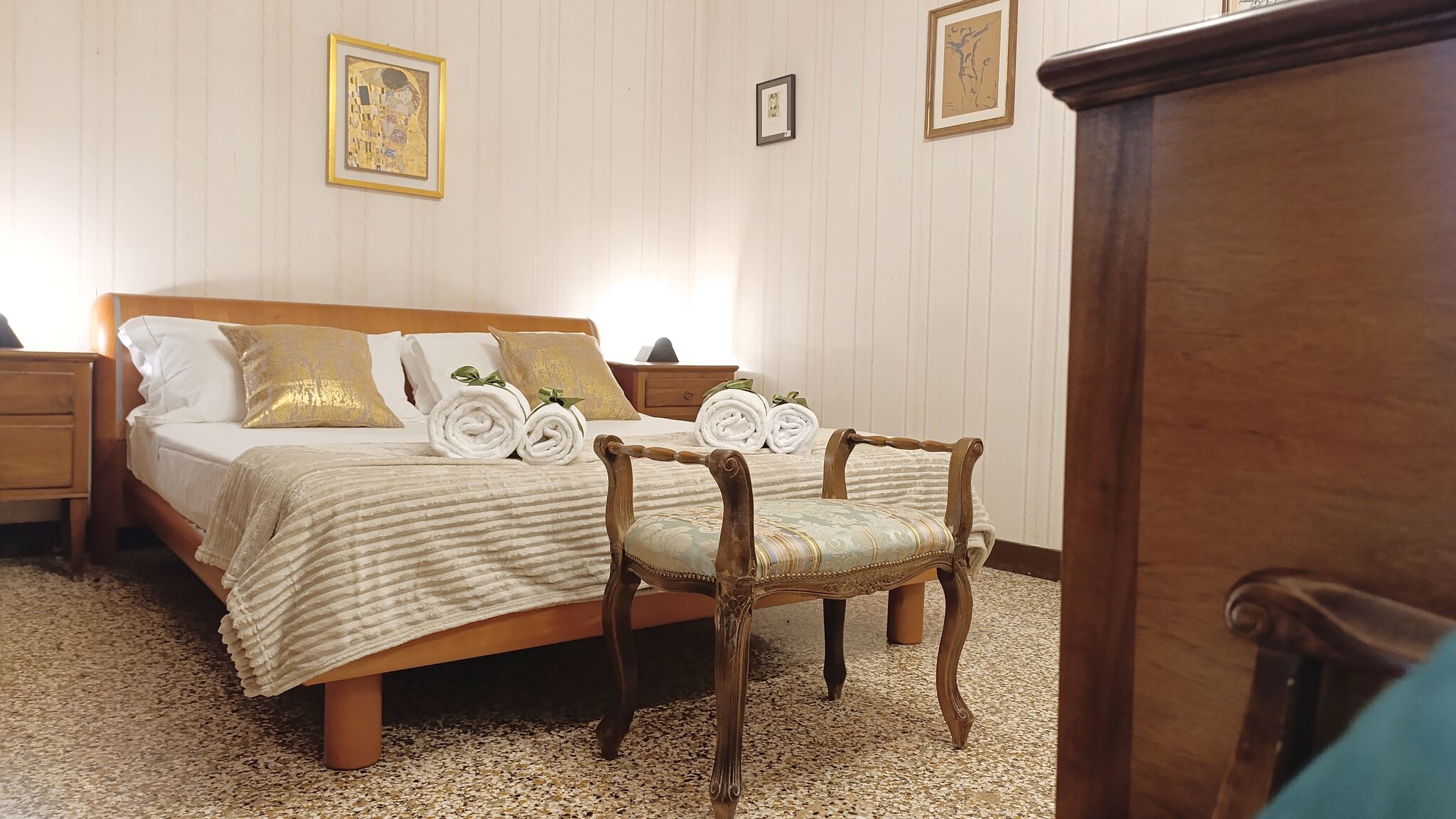 Italianway Venezia Apartment near Biennale Theatre by Ca-Sa Check