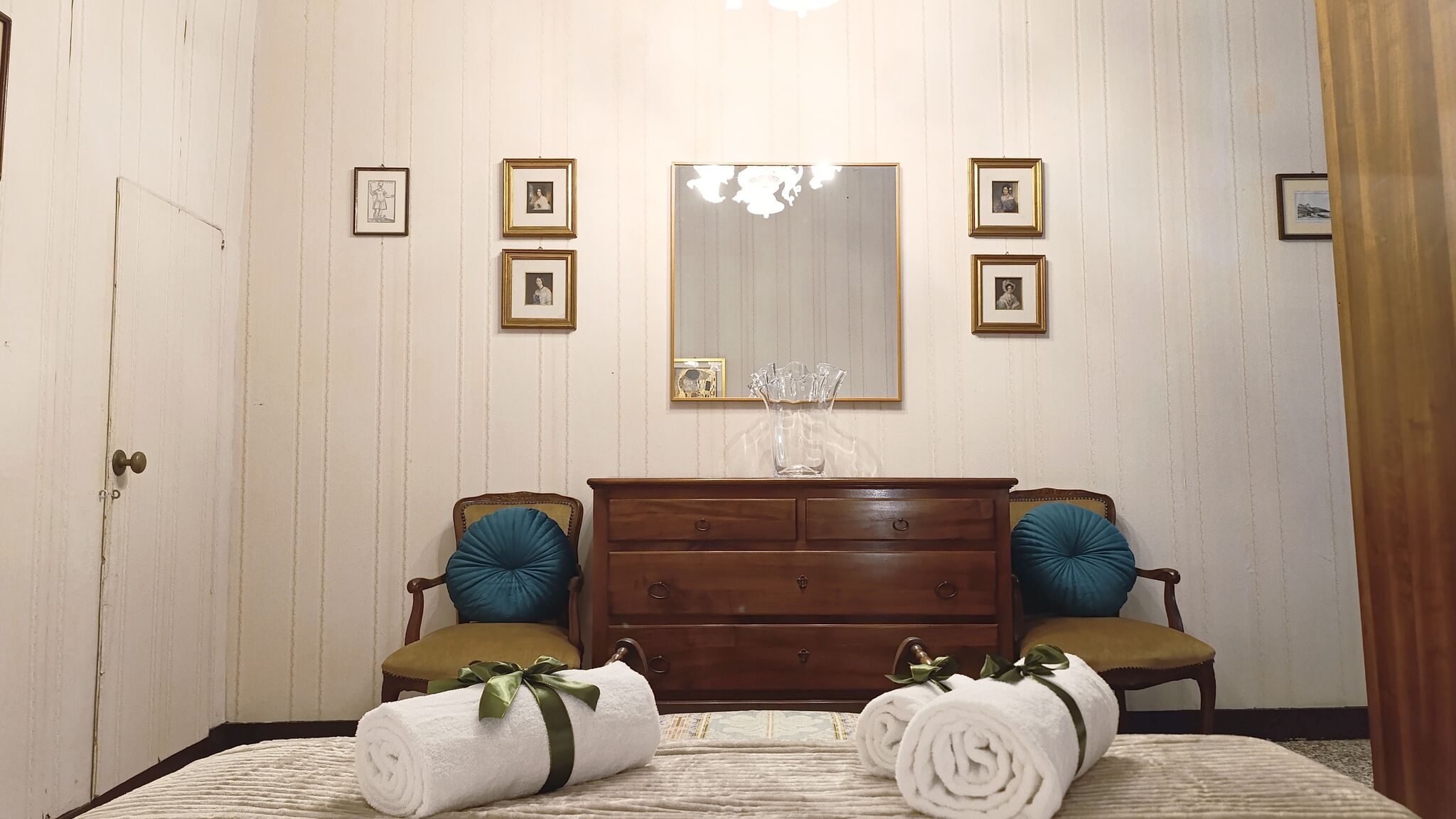 Italianway Venezia Apartment near Biennale Theatre by Ca-Sa Check