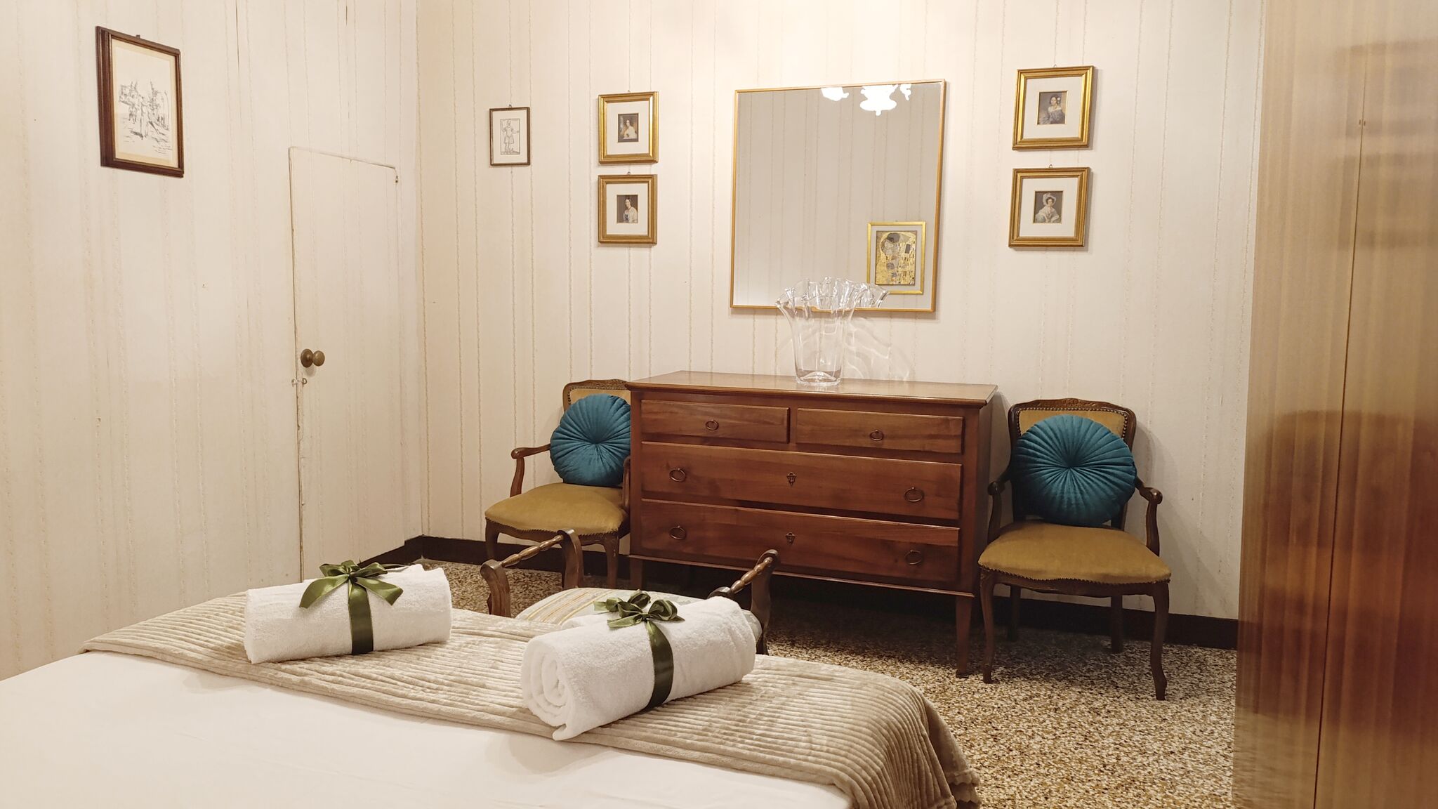 Italianway Venezia Apartment near Biennale Theatre by Ca-Sa Check