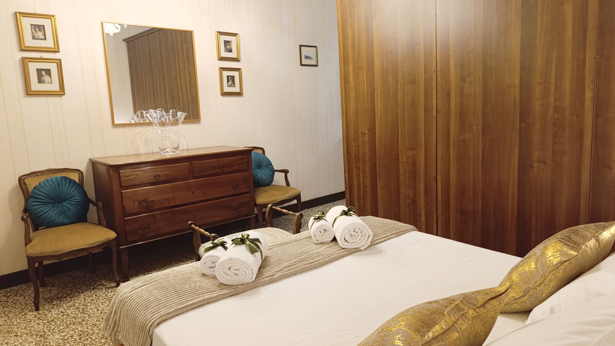 Italianway Venezia Apartment near Biennale Theatre by Ca-Sa Check
