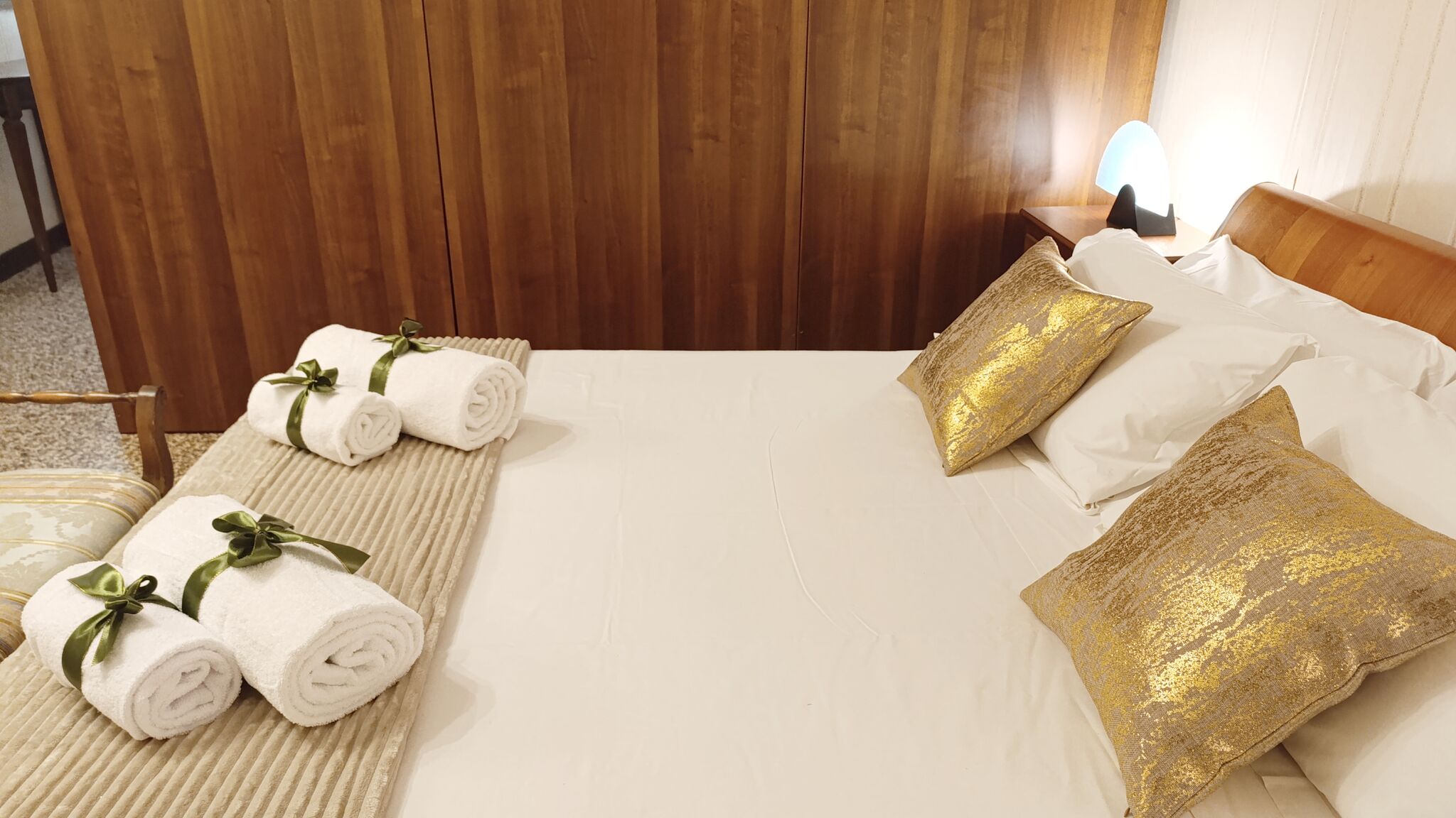 Italianway Venezia Apartment near Biennale Theatre by Ca-Sa Check