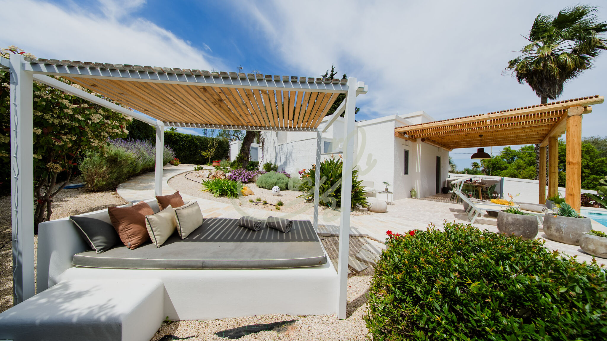 Italianway Polignano a Mare TD Casa Fusella with Panoramic Pool and sea view