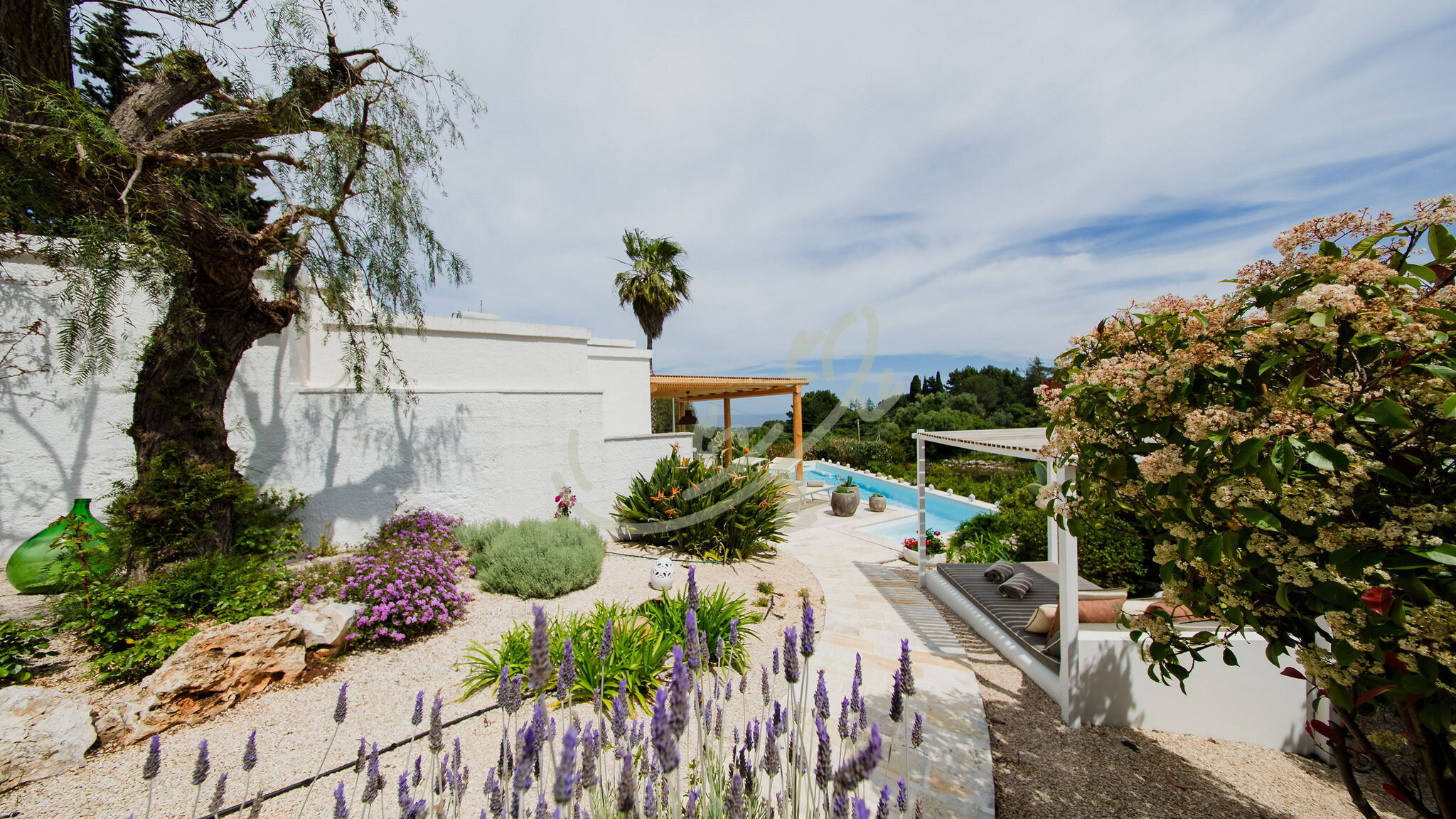 Italianway Polignano a Mare TD Casa Fusella with Panoramic Pool and sea view