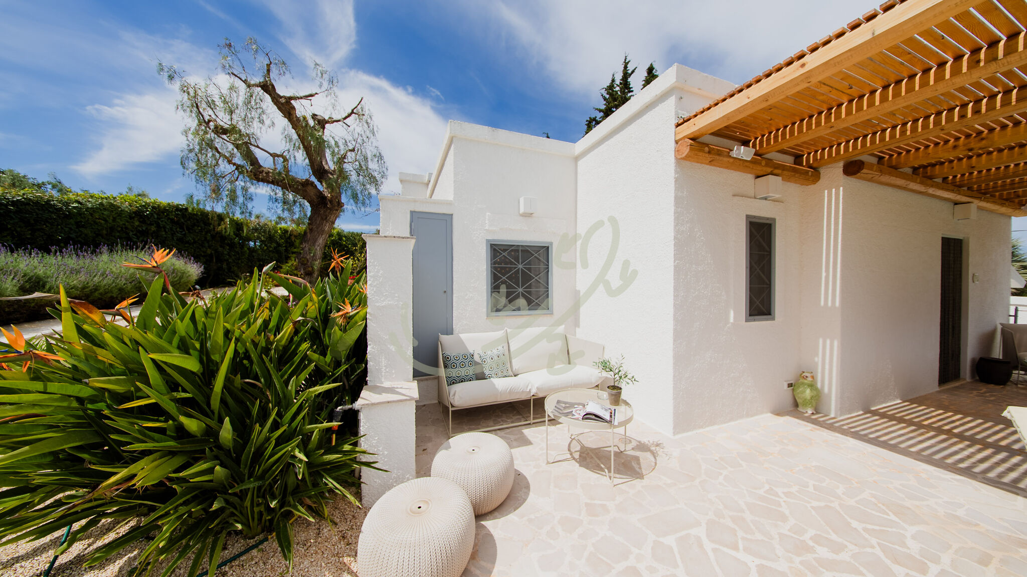 Italianway Polignano a Mare TD Casa Fusella with Panoramic Pool and sea view