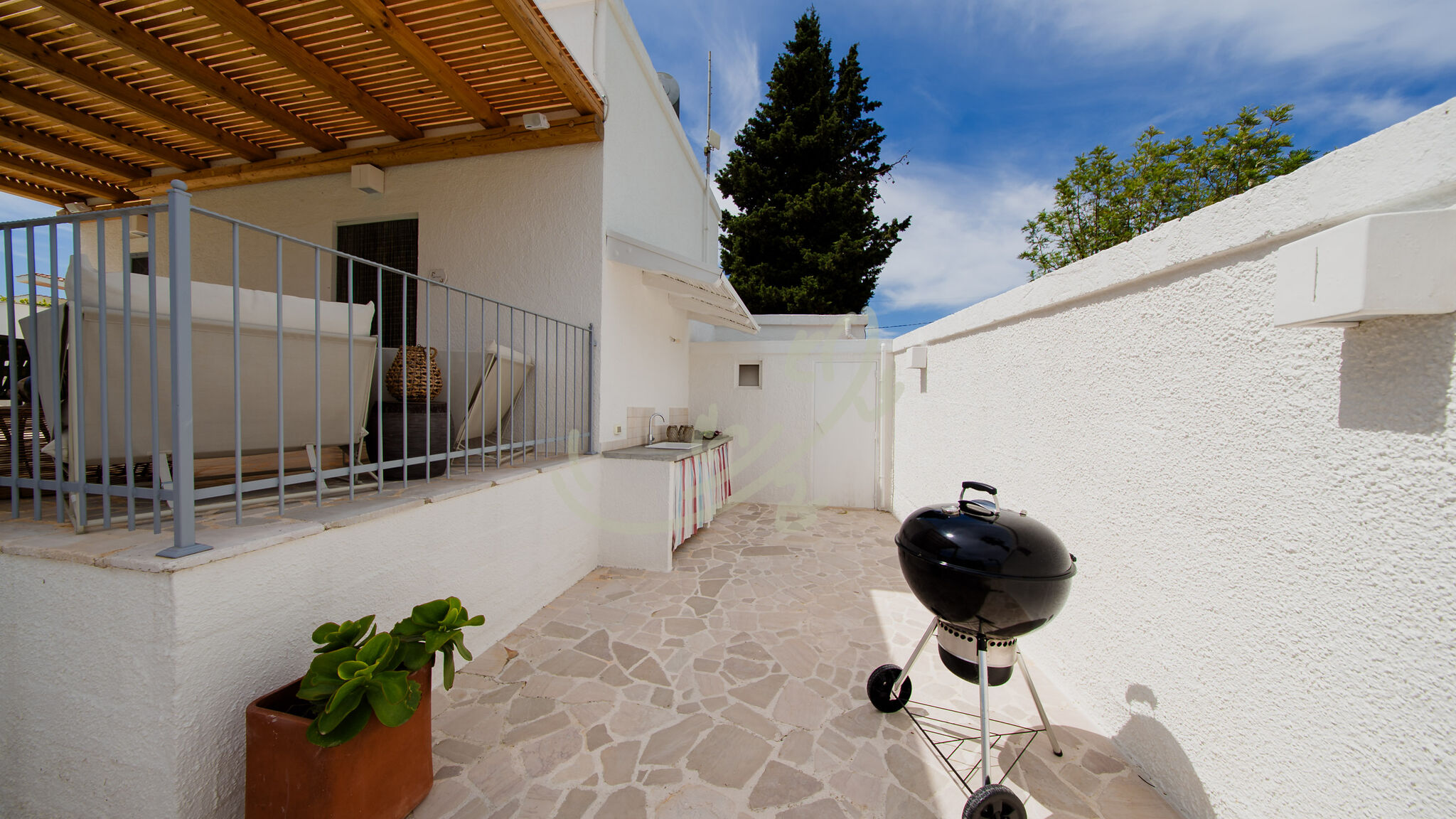 Italianway Polignano a Mare TD Casa Fusella with Panoramic Pool and sea view