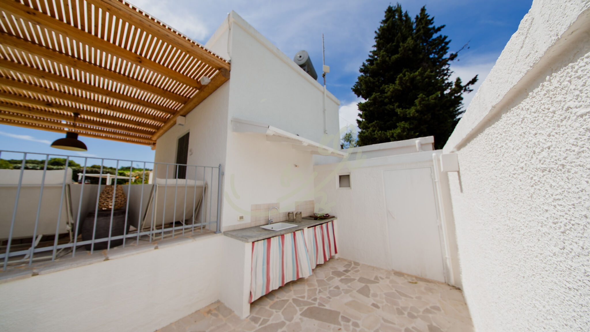Italianway Polignano a Mare TD Casa Fusella with Panoramic Pool and sea view