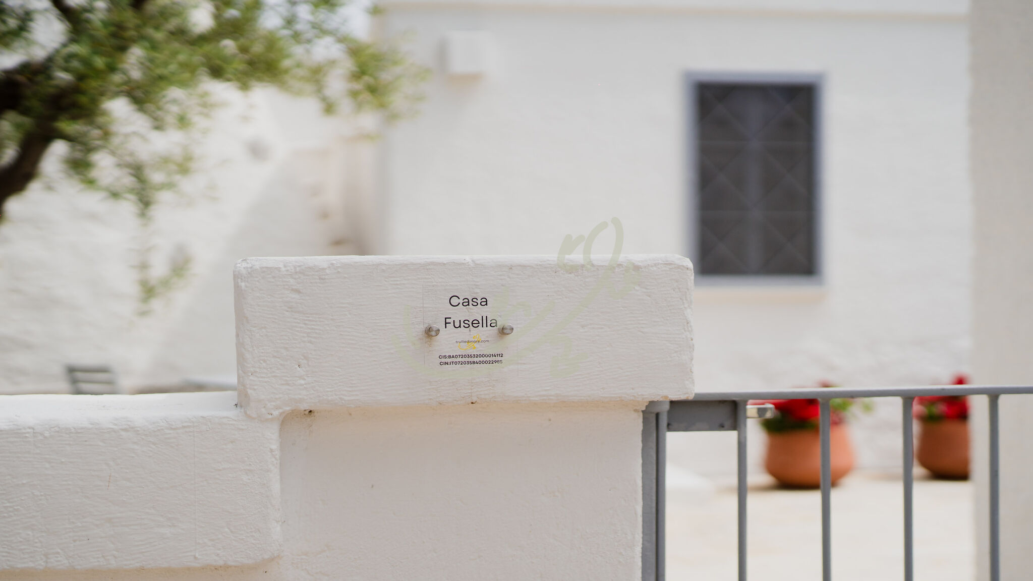 Italianway Polignano a Mare TD Casa Fusella with Panoramic Pool and sea view