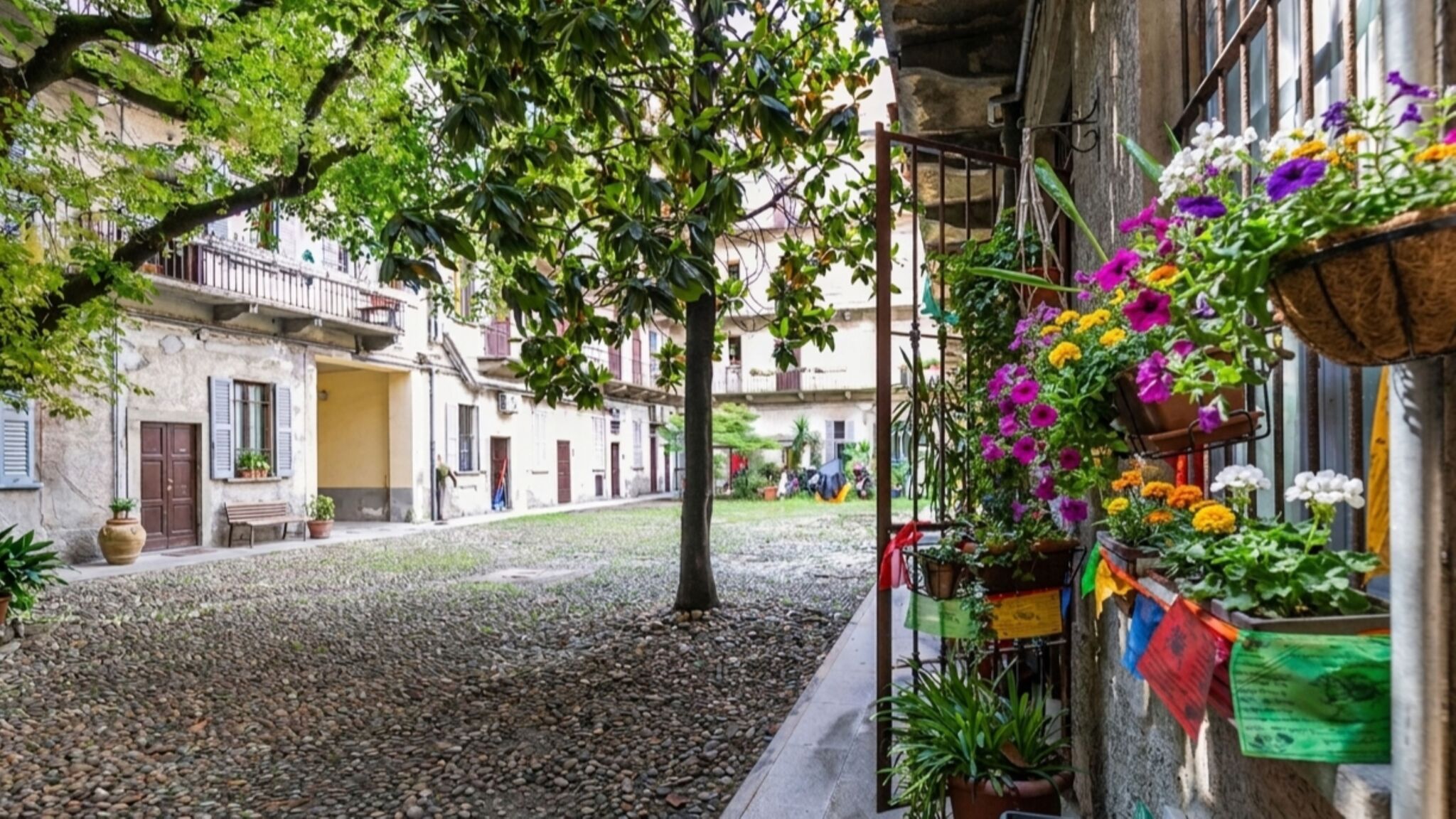 Italianway Milano Padova 5