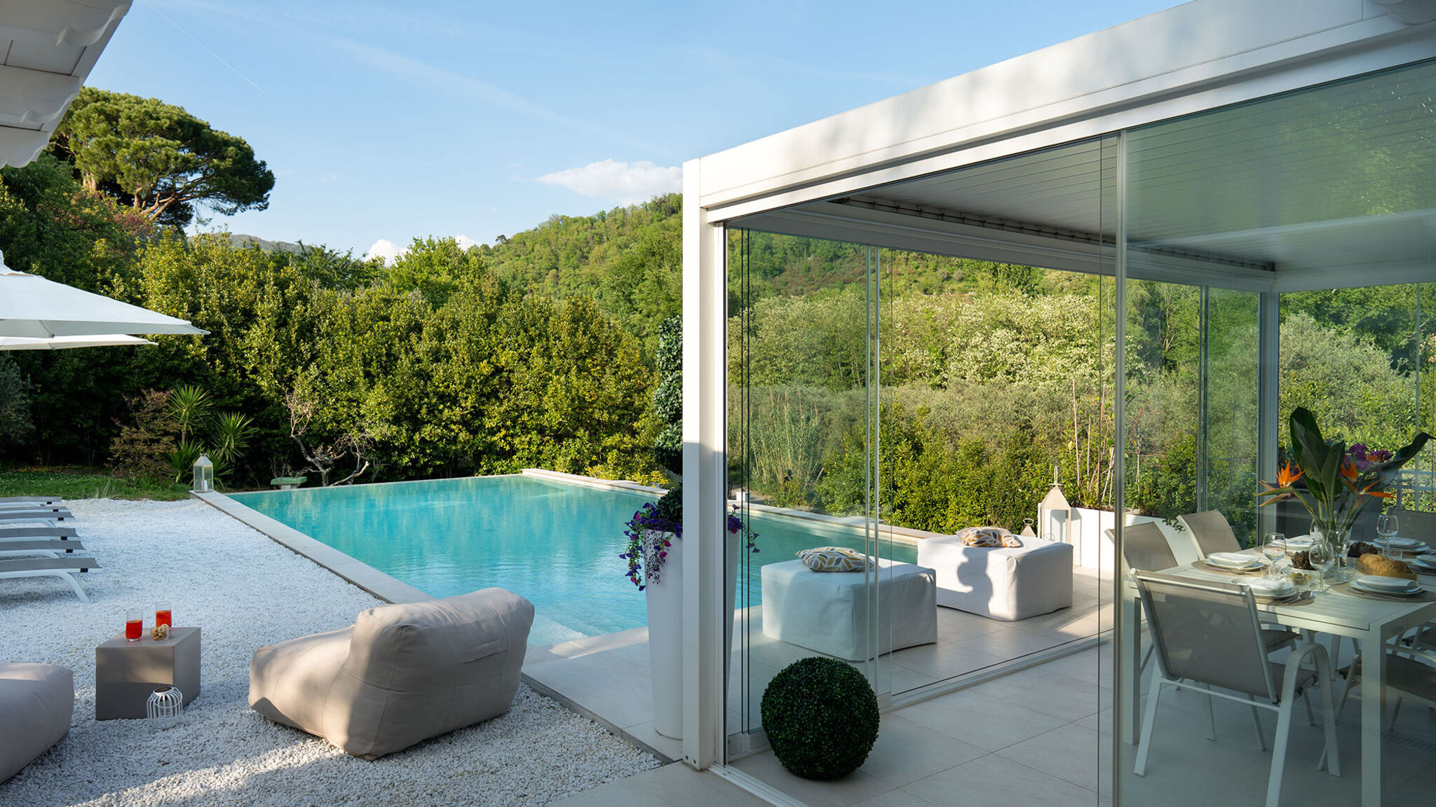 Italianway Aulla VILLA LUNEZIA 6