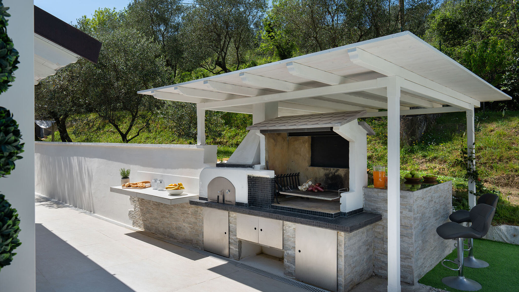Italianway Aulla VILLA LUNEZIA 6