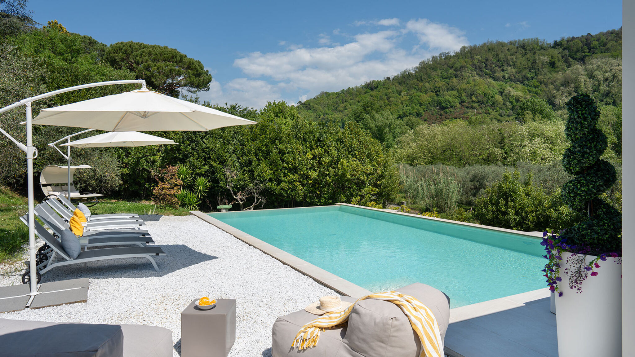 Italianway Aulla VILLA LUNEZIA 6