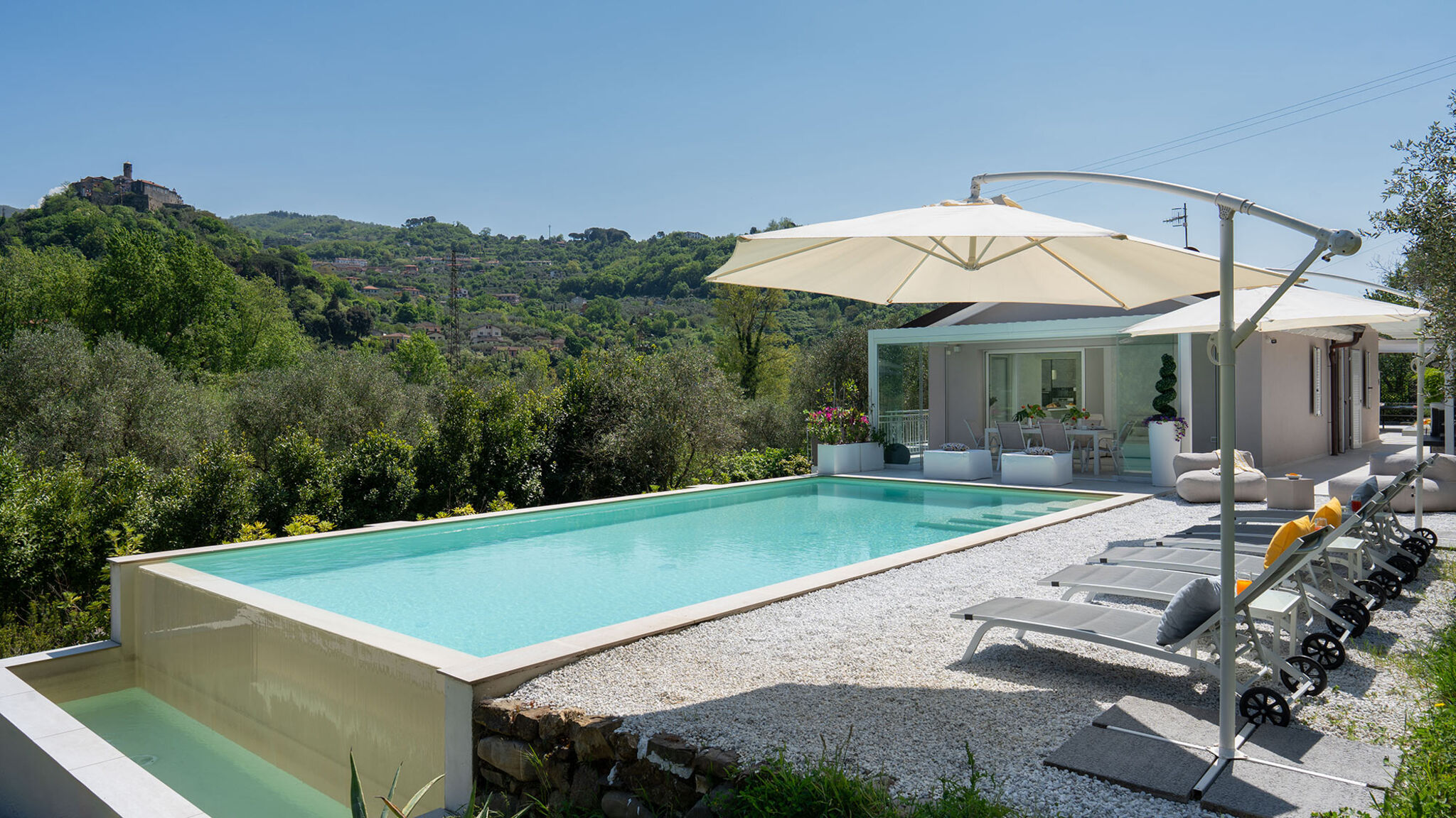 Italianway Aulla VILLA LUNEZIA 6