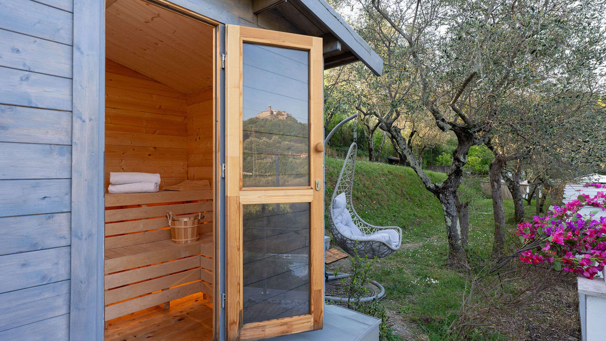 Italianway Aulla VILLA LUNEZIA 6