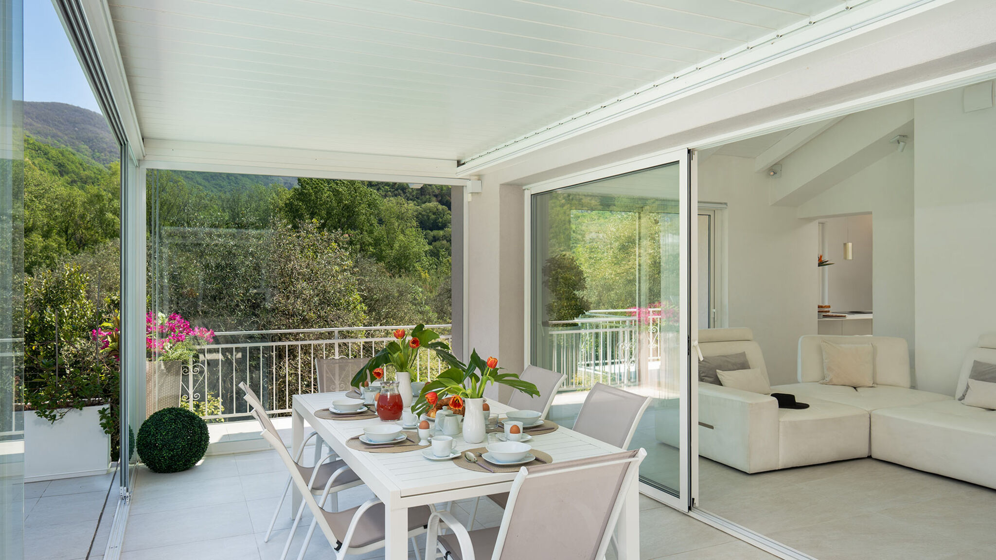 Italianway Aulla VILLA LUNEZIA 6