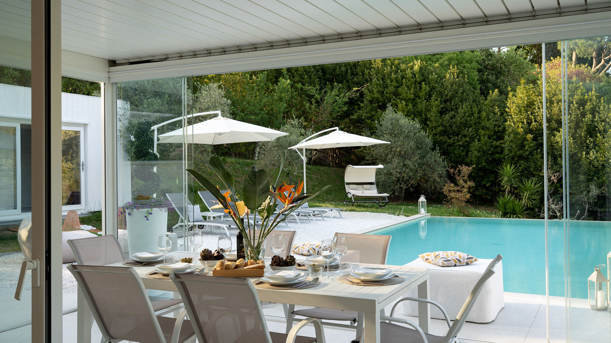 Italianway Aulla VILLA LUNEZIA 6