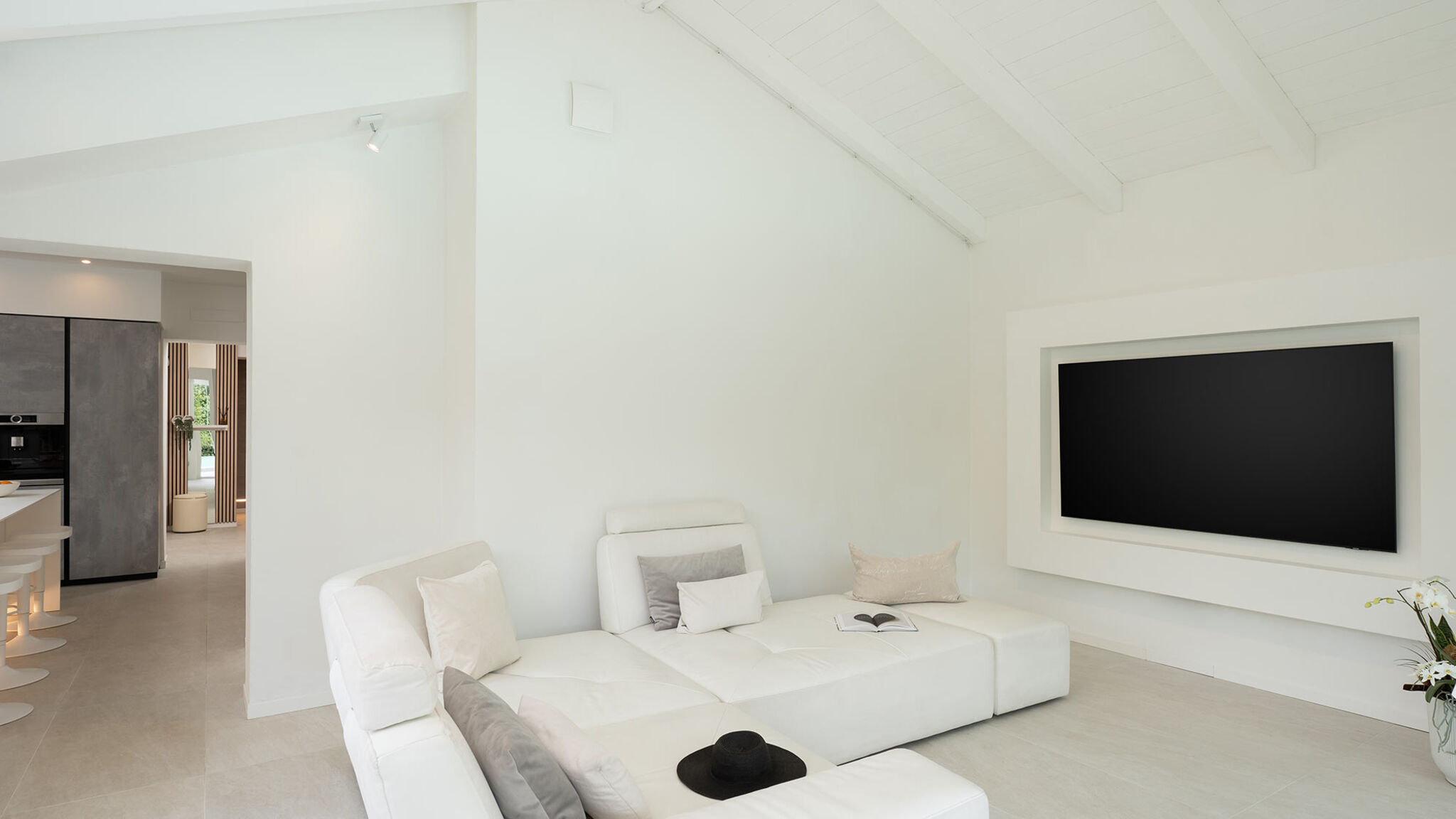 Italianway Aulla VILLA LUNEZIA 6