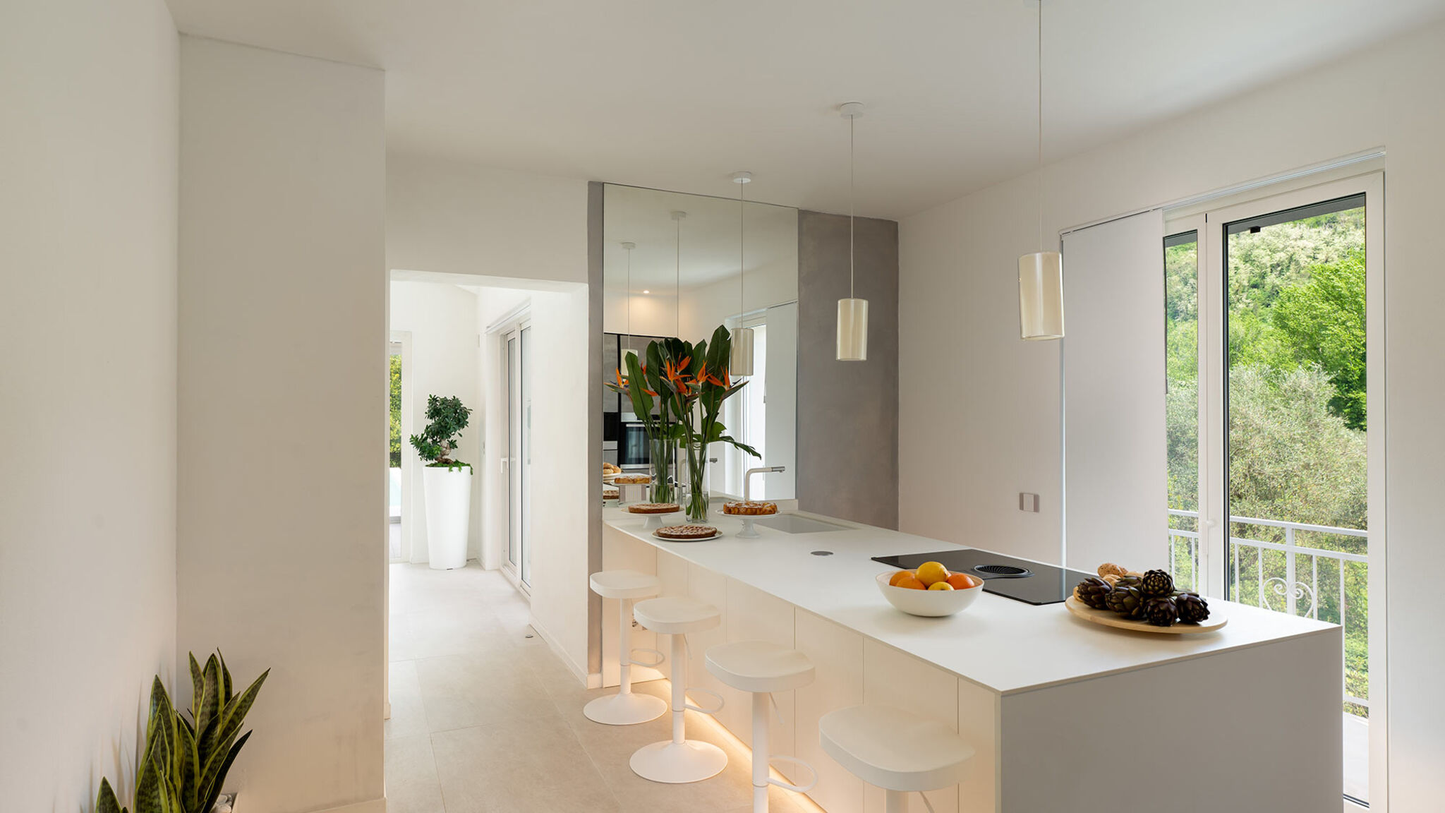 Italianway Aulla VILLA LUNEZIA 6