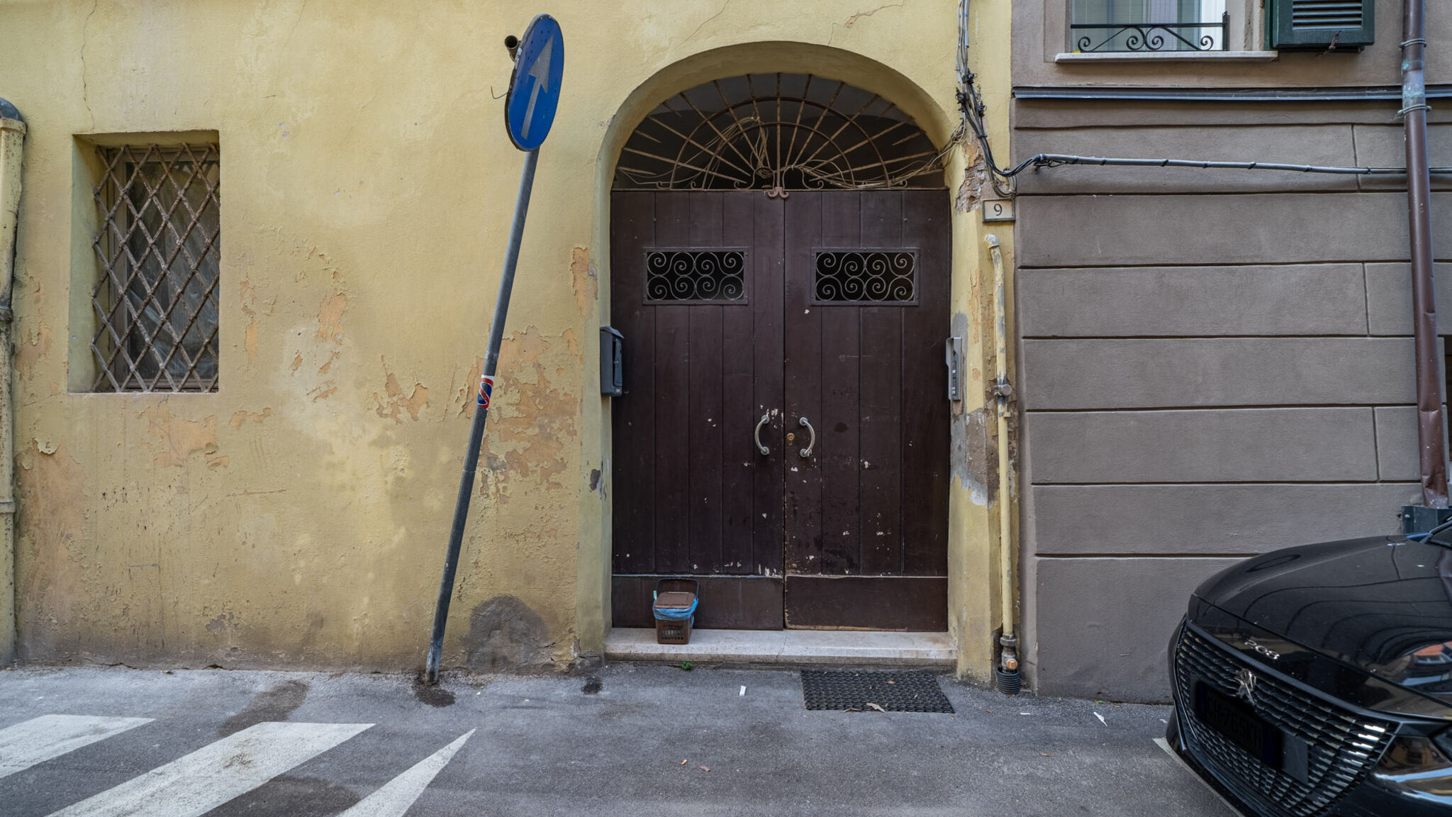 Italianway Reggio nell'Emilia Portone 9 Relais - Reggio nell'emilia