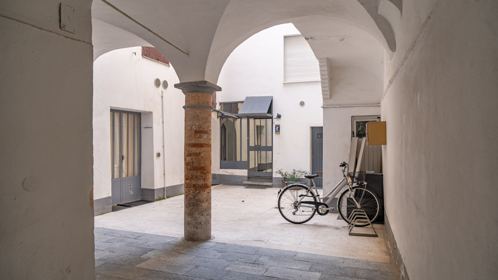 Italianway Reggio nell'Emilia Portone 9 Relais - Reggio nell'emilia