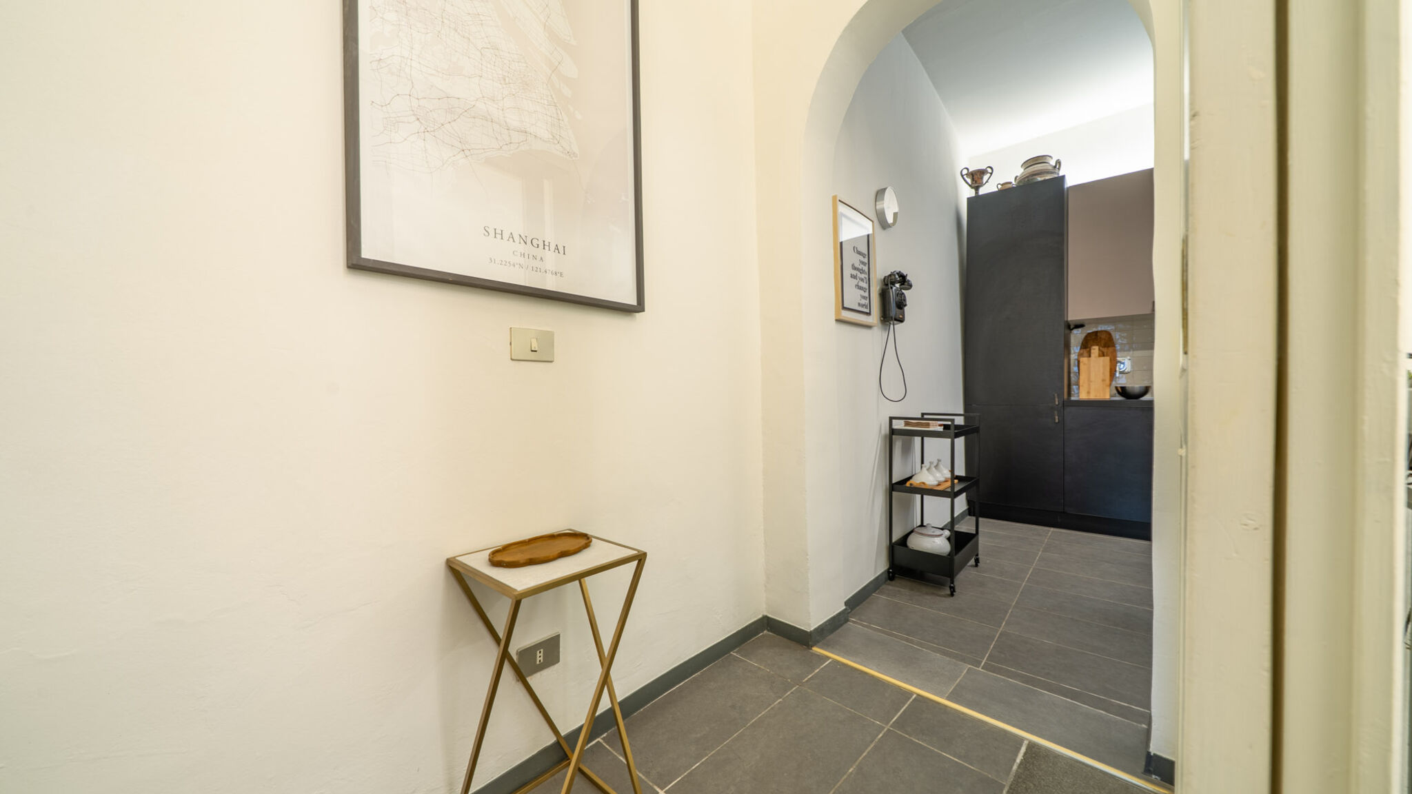 Italianway Reggio nell'Emilia Portone 9 Relais - Reggio nell'emilia