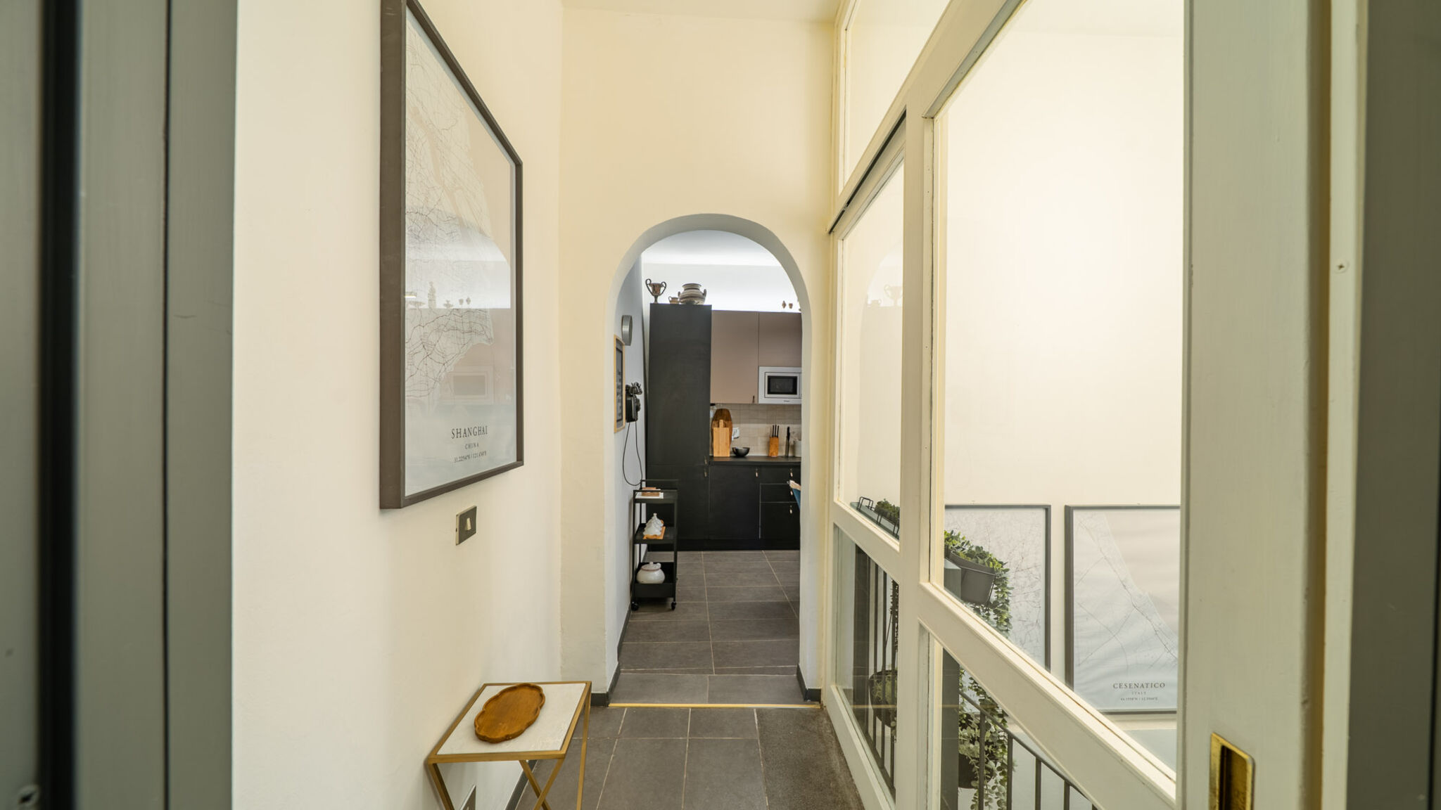 Italianway Reggio nell'Emilia Portone 9 Relais - Reggio nell'emilia