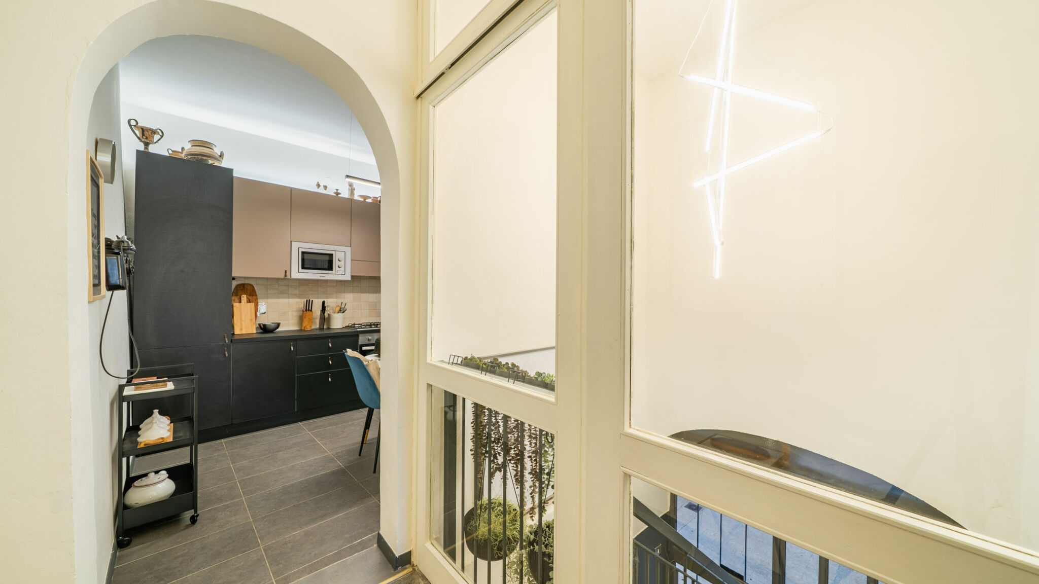 Italianway Reggio nell'Emilia Portone 9 Relais - Reggio nell'emilia