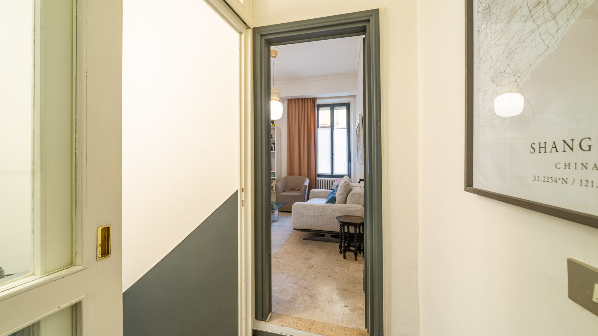 Italianway Reggio nell'Emilia Portone 9 Relais - Reggio nell'emilia