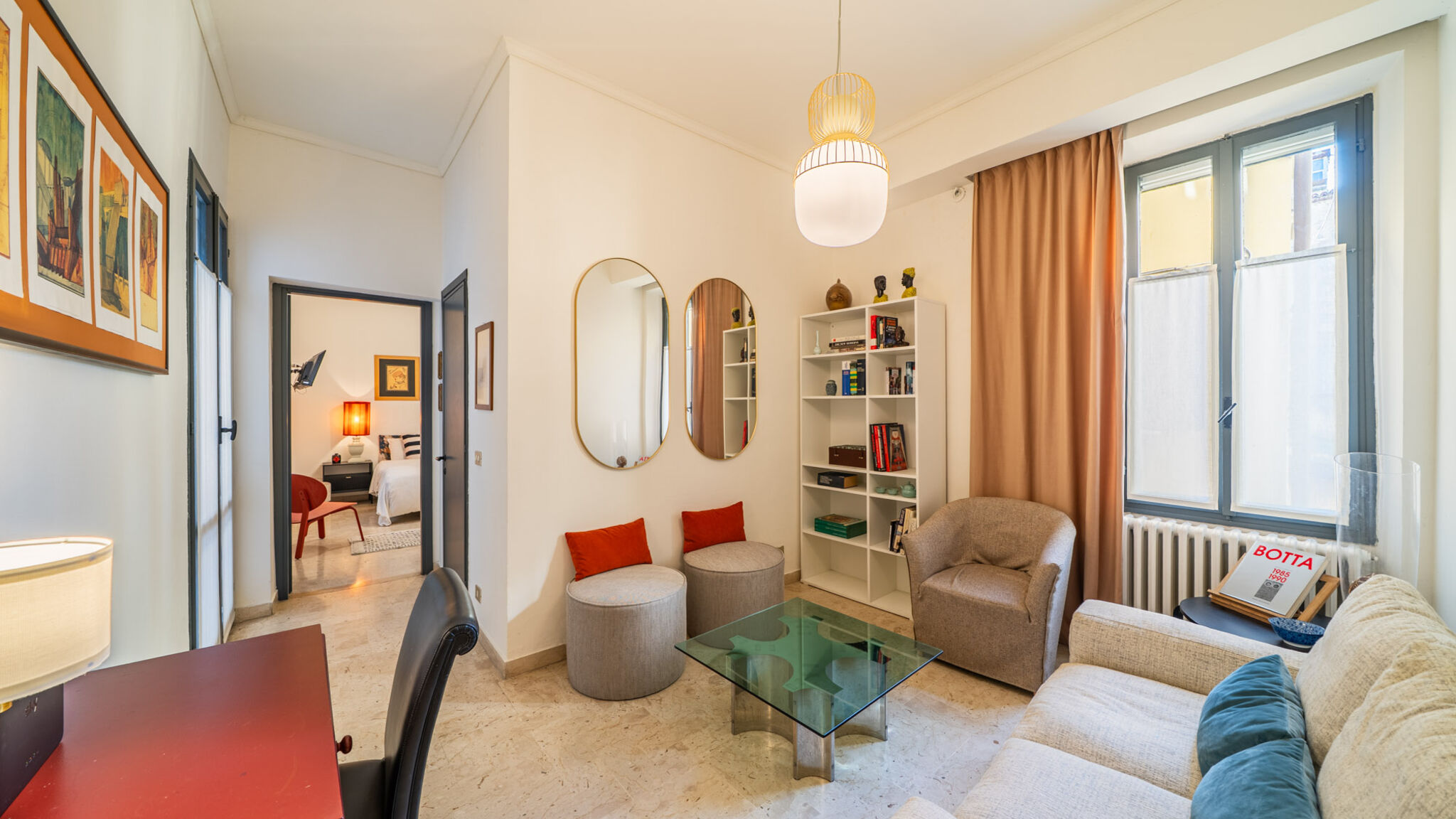 Italianway Reggio nell'Emilia Portone 9 Relais - Reggio nell'emilia