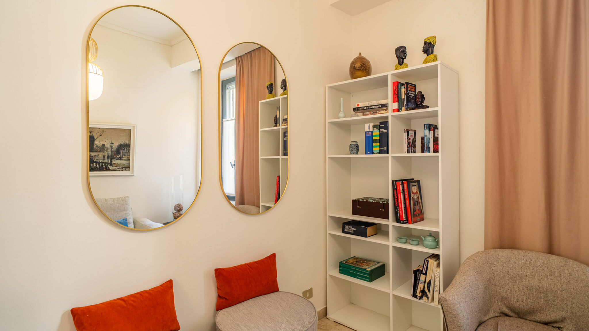 Italianway Reggio nell'Emilia Portone 9 Relais - Reggio nell'emilia