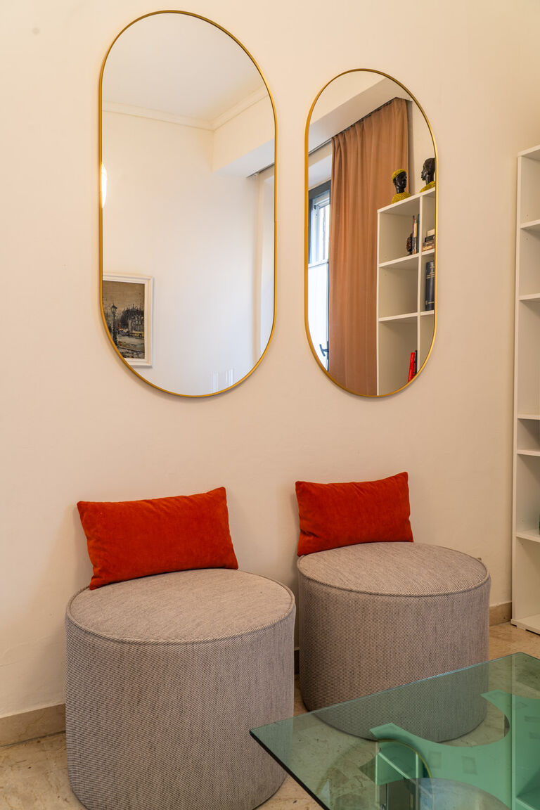 Italianway Reggio nell'Emilia Portone 9 Relais - Reggio nell'emilia