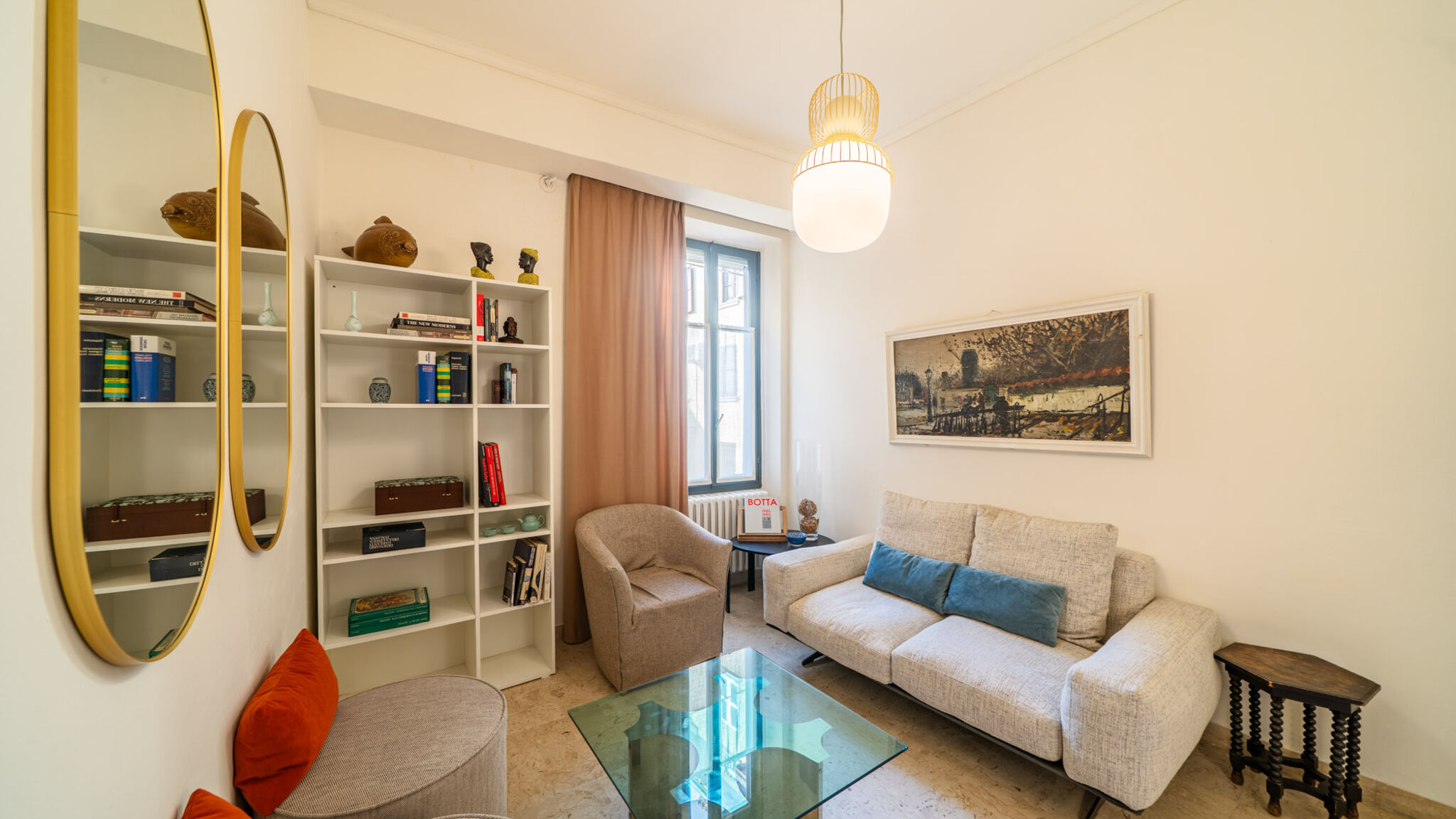 Italianway Reggio nell'Emilia Portone 9 Relais - Reggio nell'emilia