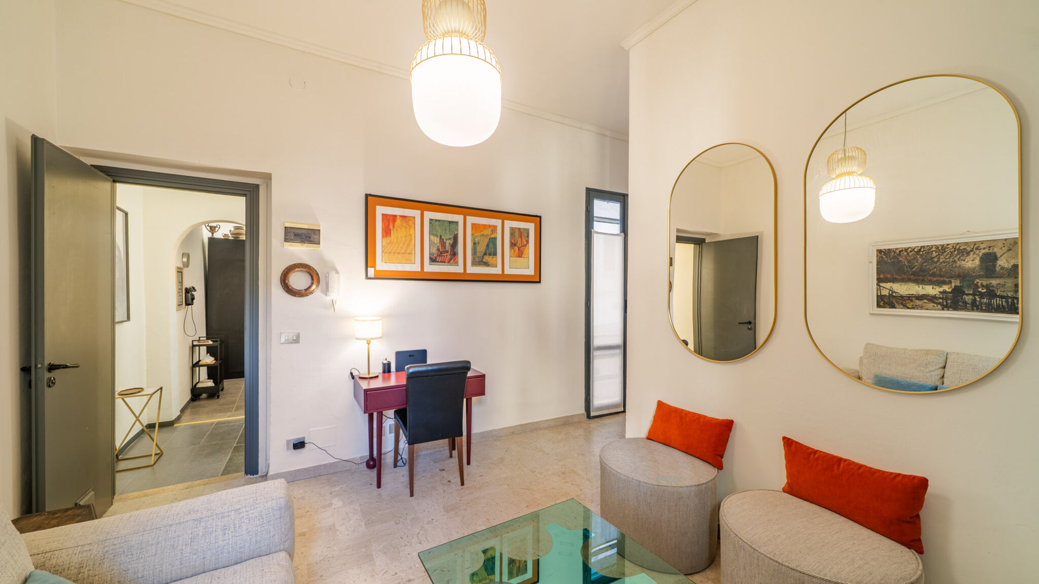 Italianway Reggio nell'Emilia Portone 9 Relais - Reggio nell'emilia