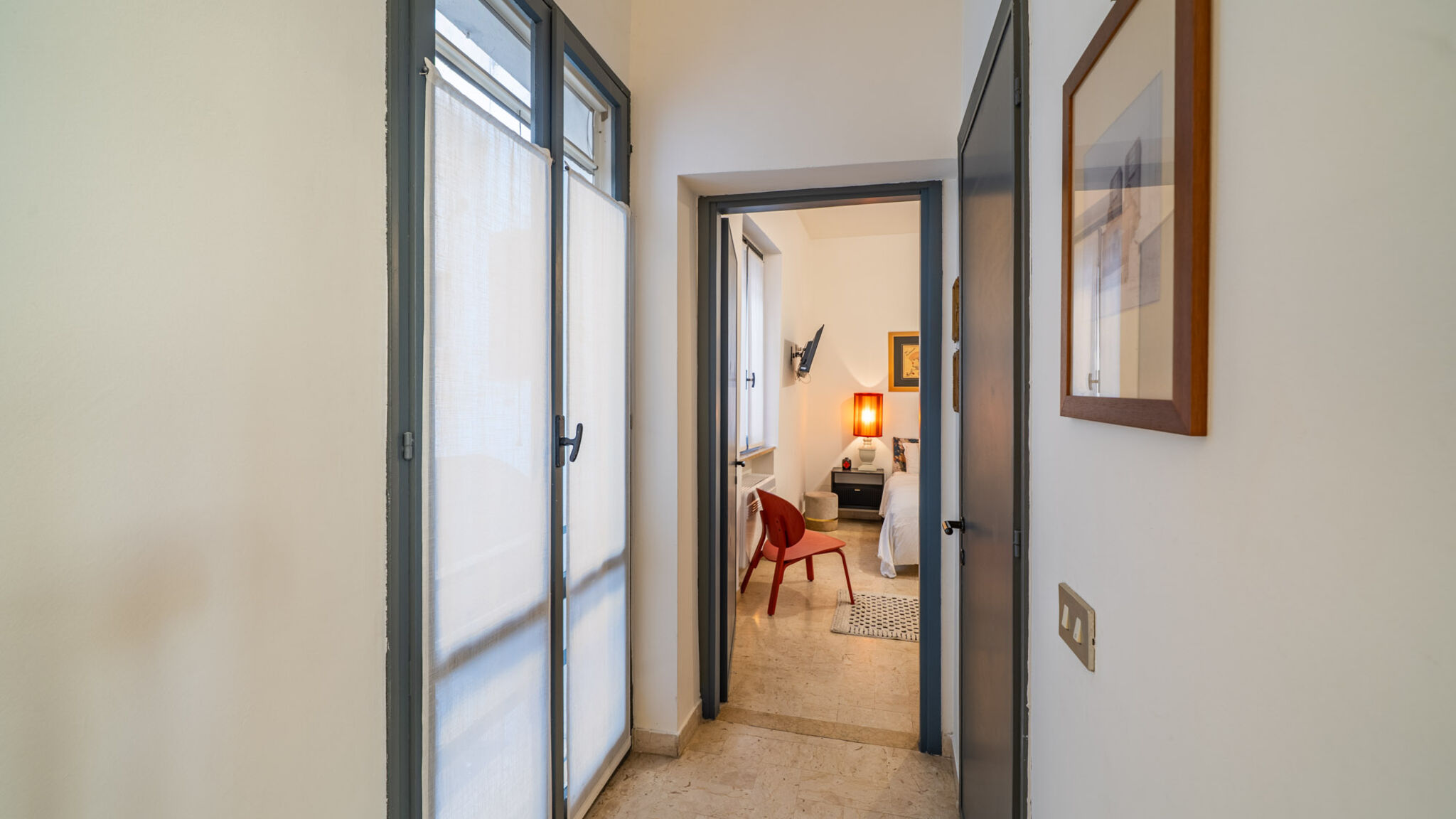 Italianway Reggio nell'Emilia Portone 9 Relais - Reggio nell'emilia