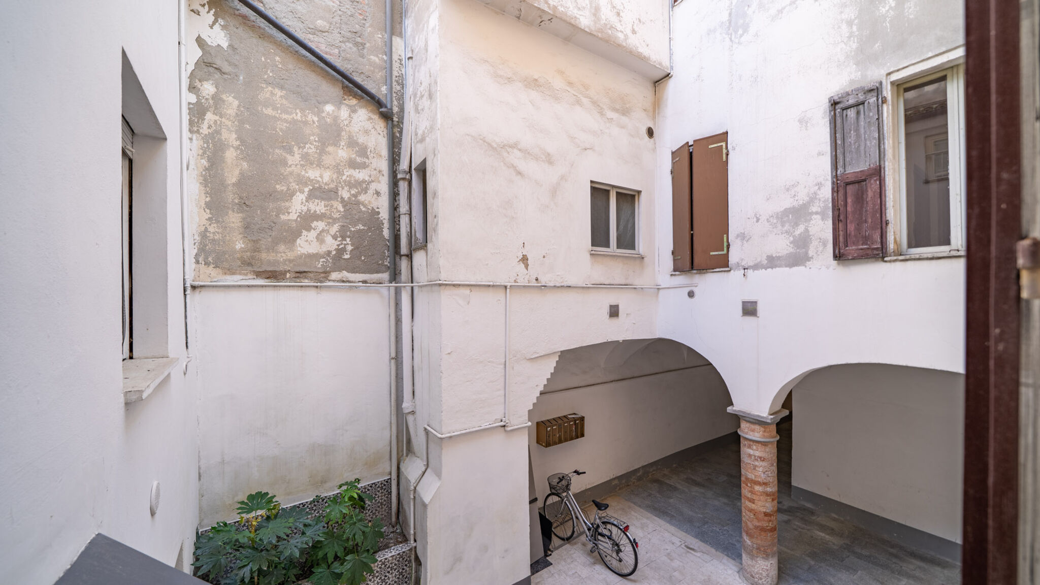 Italianway Reggio nell'Emilia Portone 9 Relais - Reggio nell'emilia